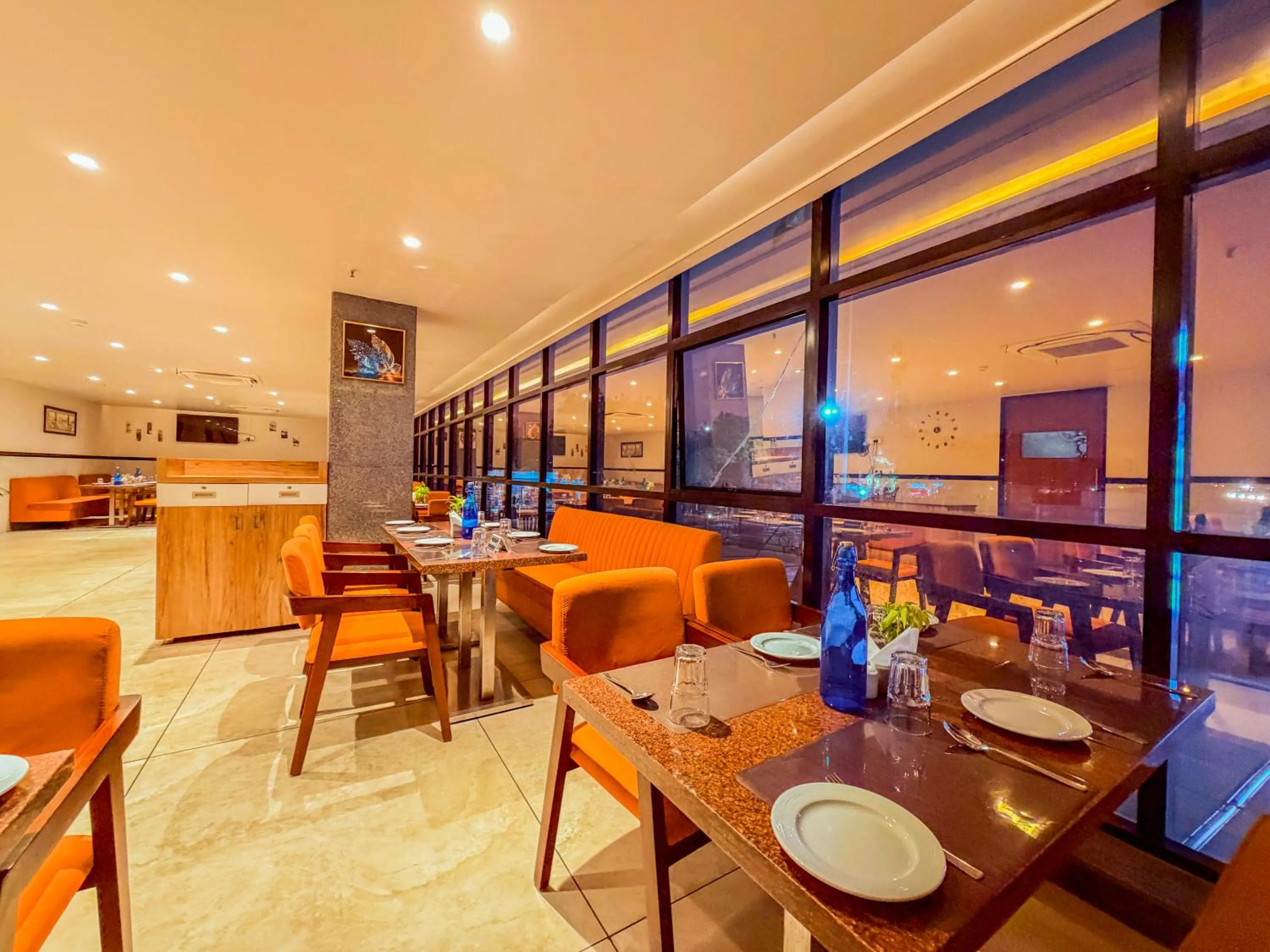 Zip By Spree Hotels Ilkal