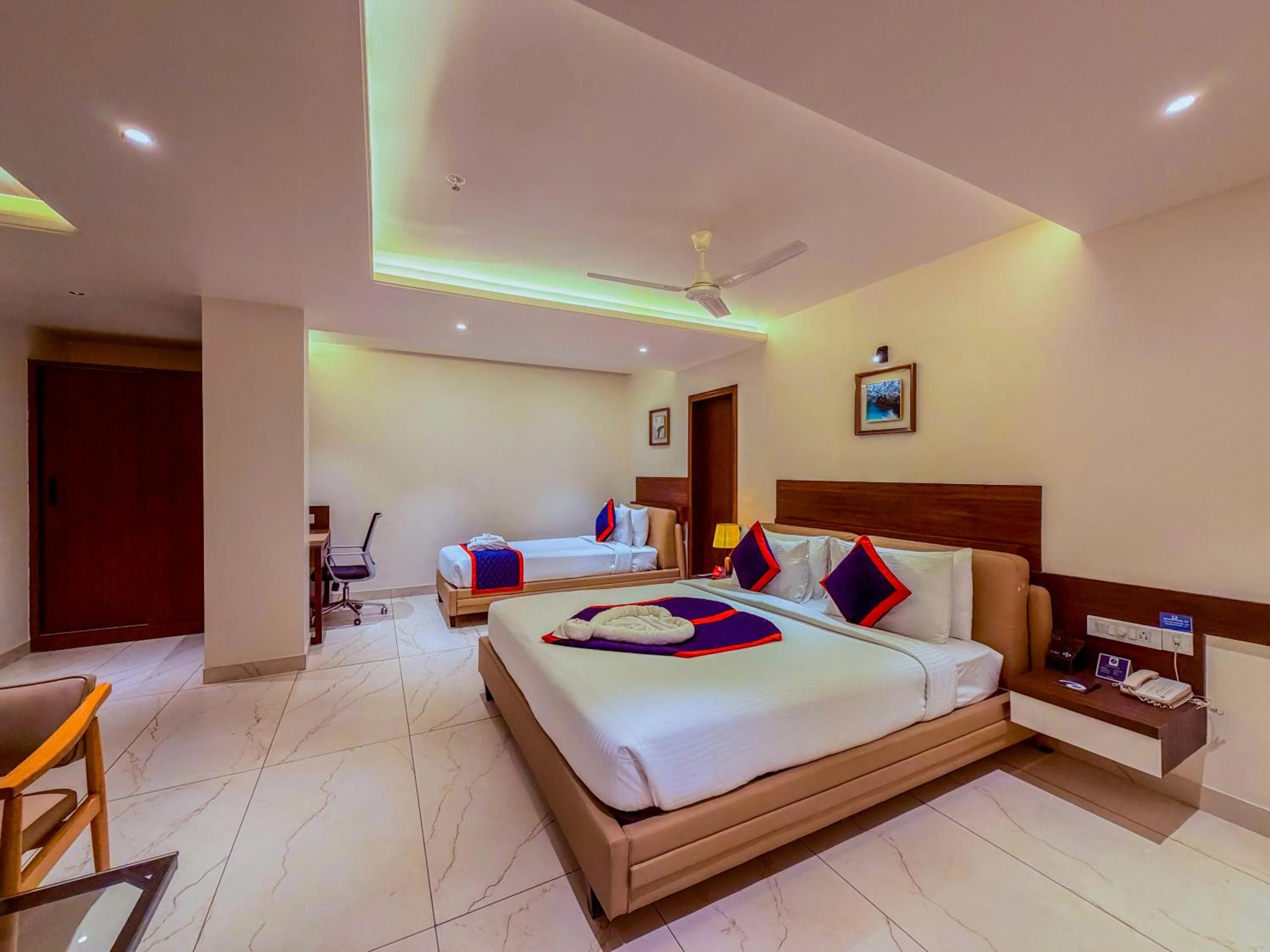 Zip By Spree Hotels Ilkal