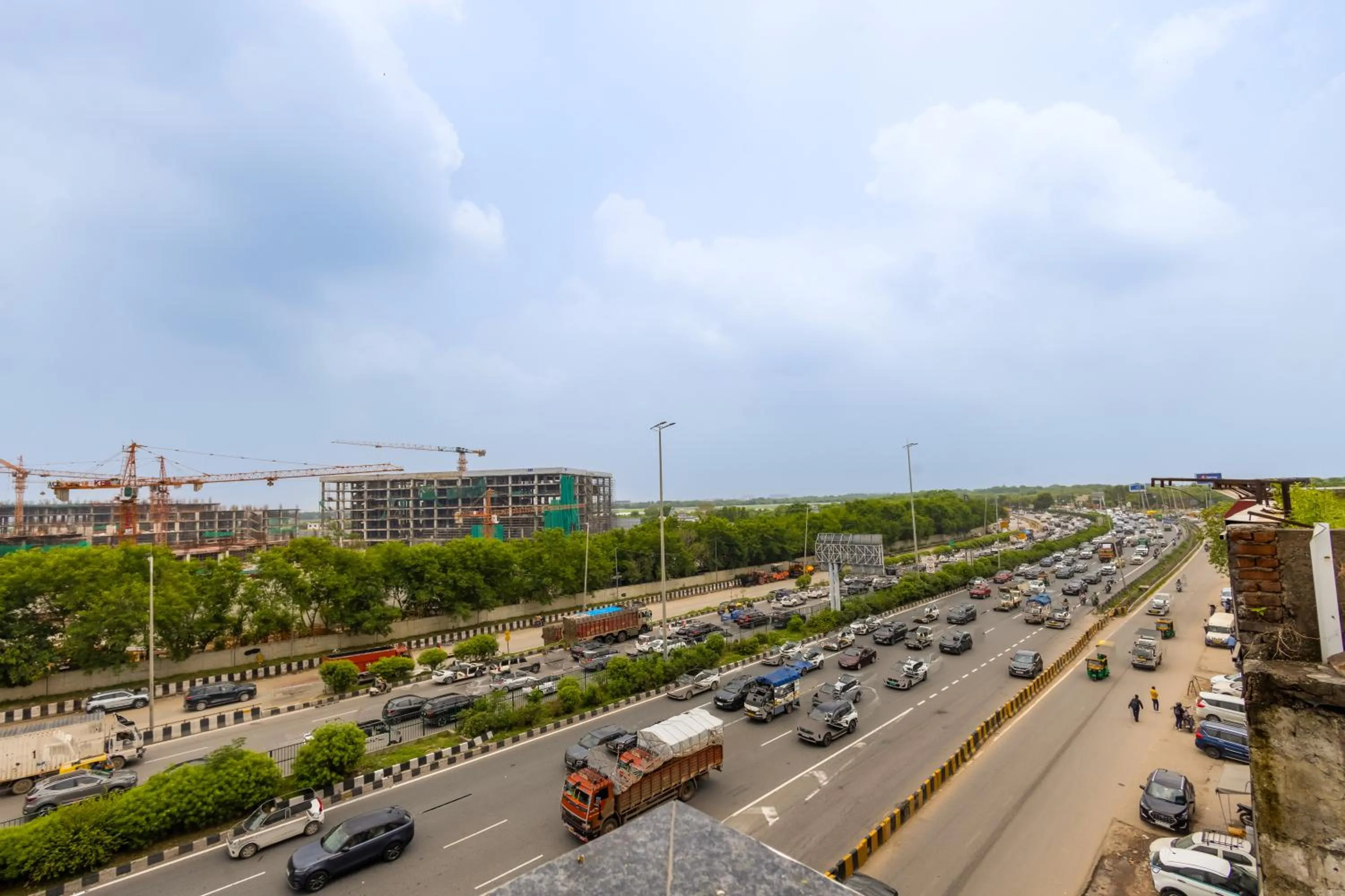 Day in Arch The Lohias