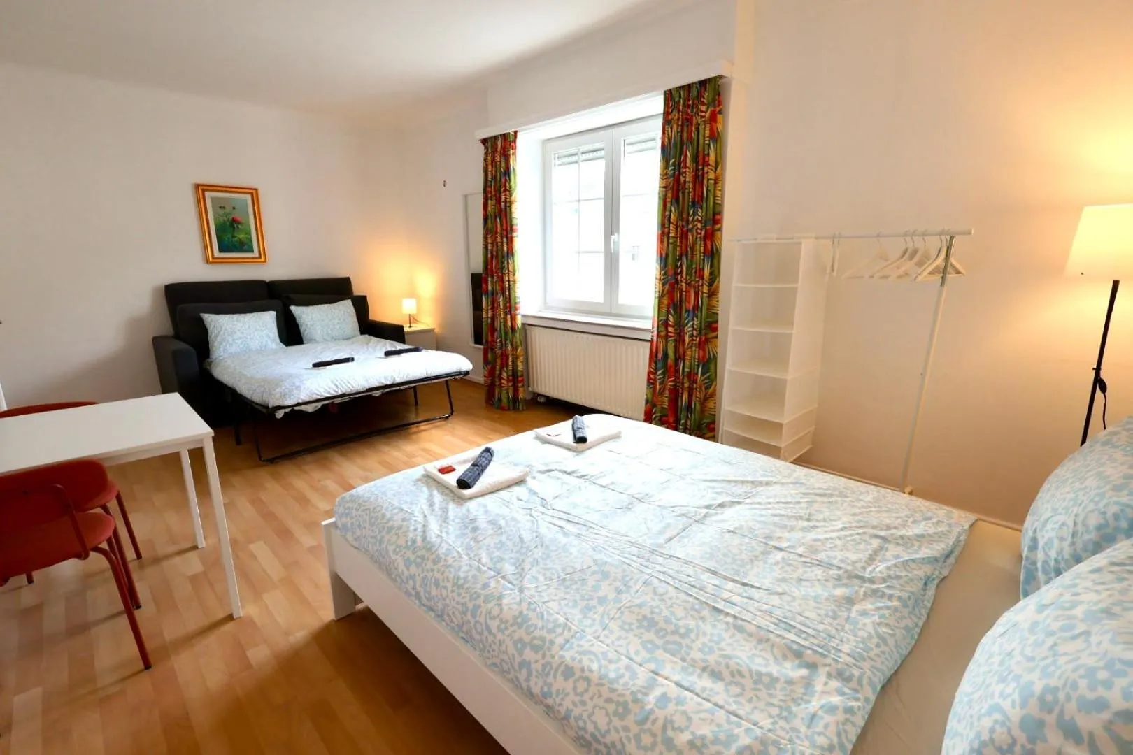 City Walk Residence - Free city connections