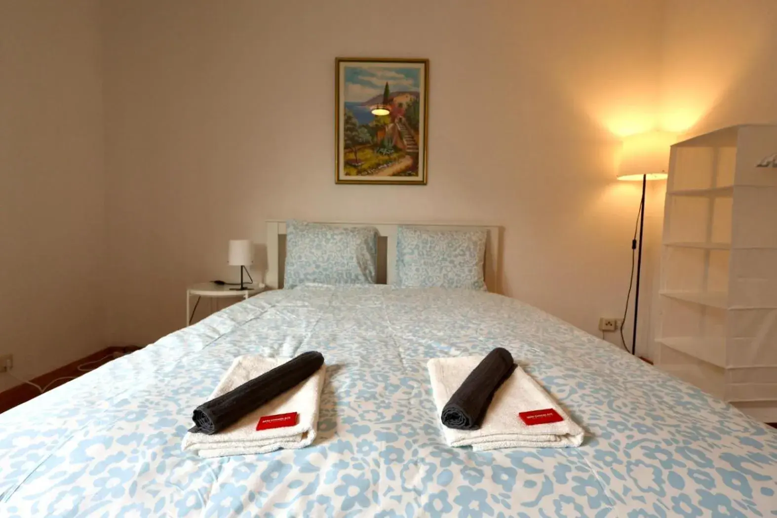 Double Room with Shared Toilet in City Walk Residence - Free city connections Double Room with Shared Toilet in City Walk Residence - Free city connections