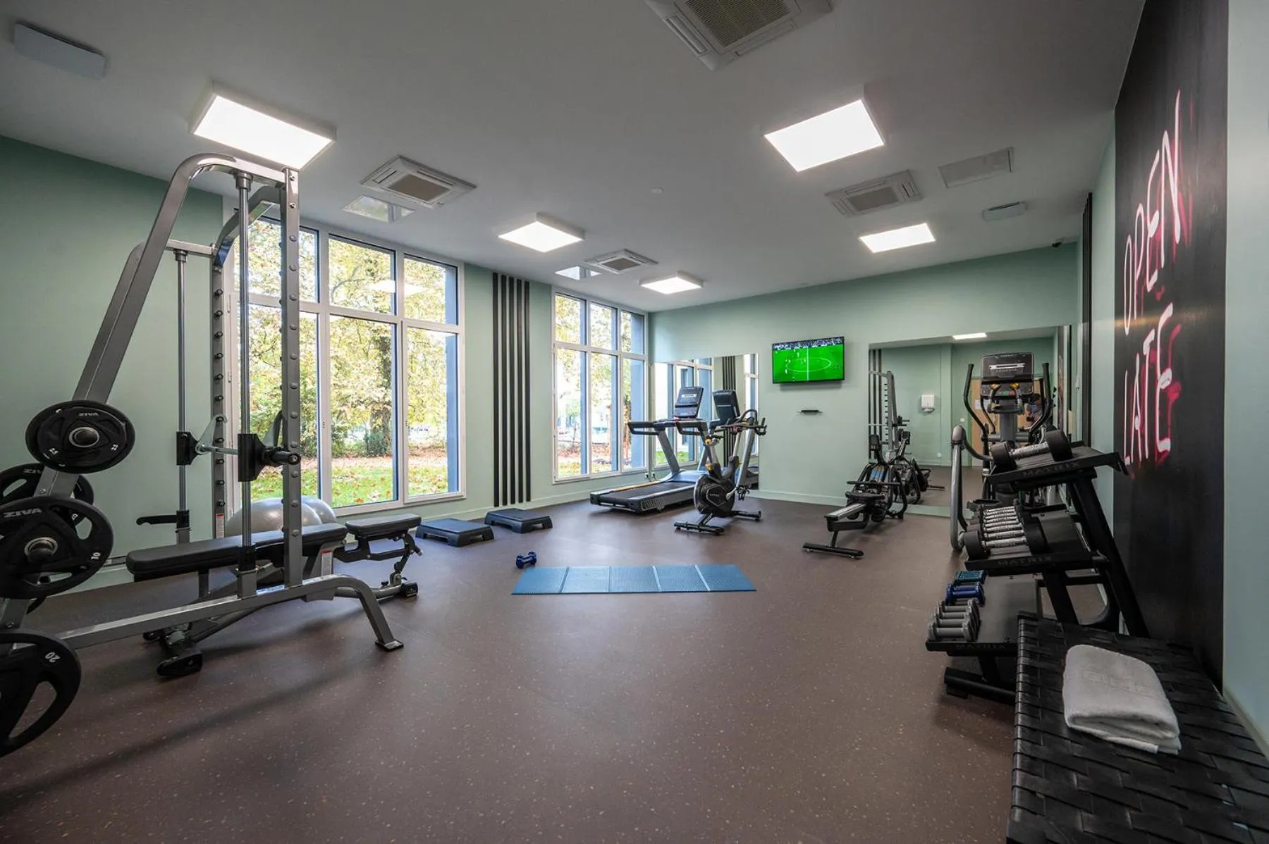 Nemea Appart Hotel La Boetie Bordeaux Pessac