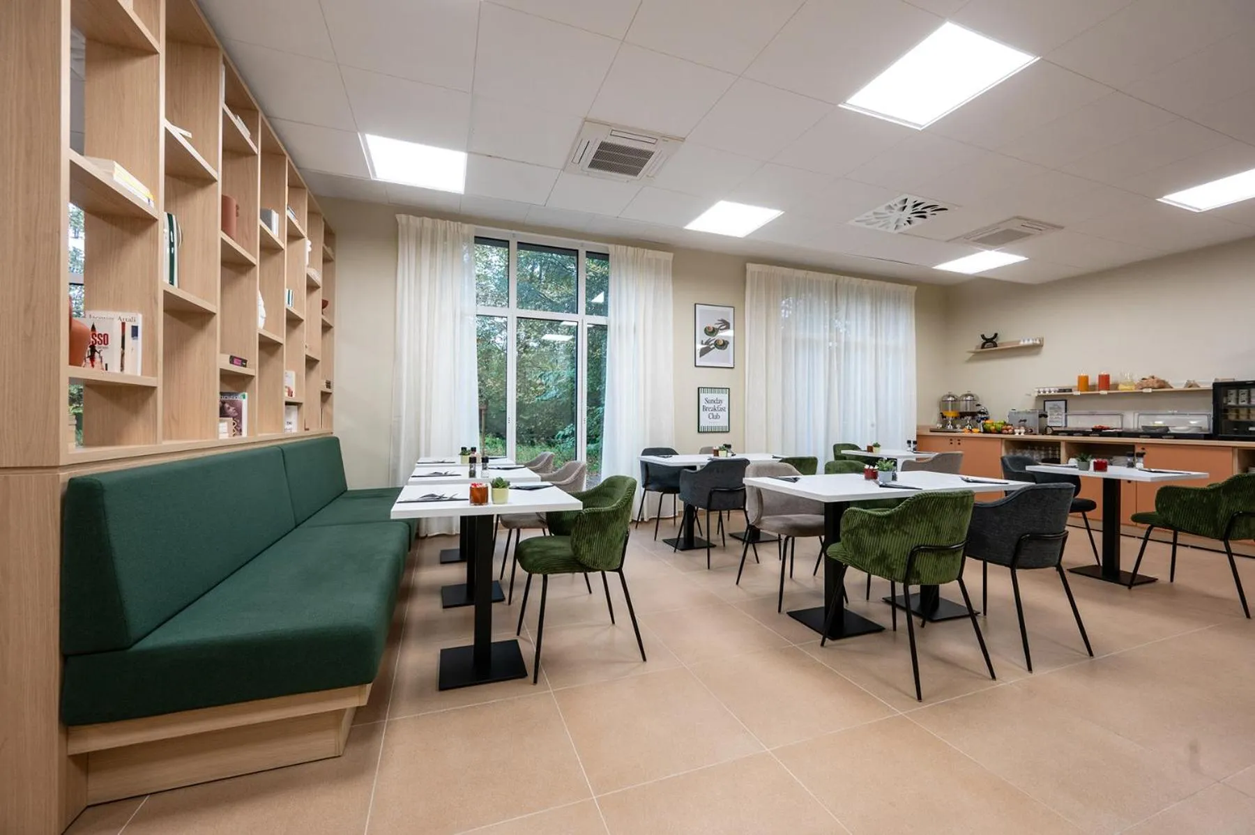 Nemea Appart Hotel La Boetie Bordeaux Pessac