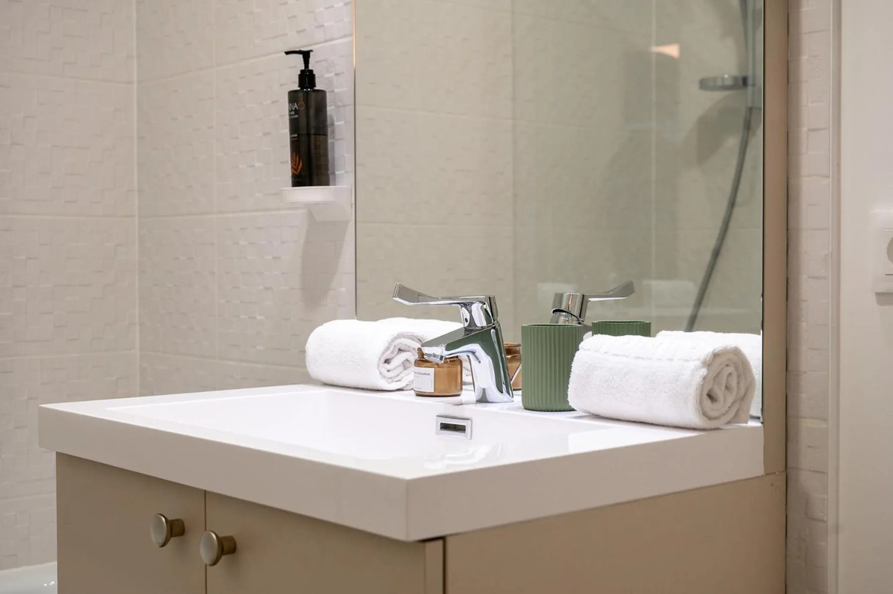 Nemea Appart Hotel La Boetie Bordeaux Pessac