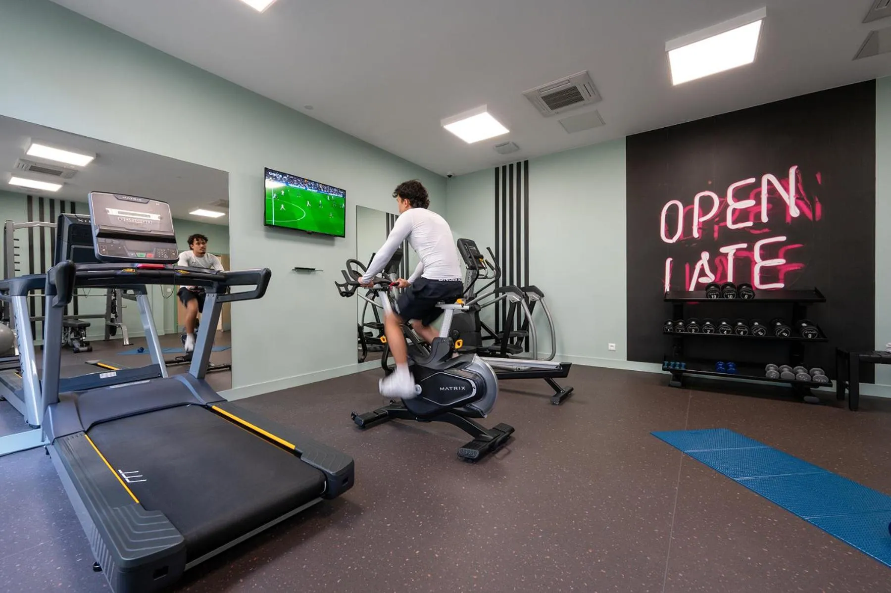 Nemea Appart Hotel La Boetie Bordeaux Pessac