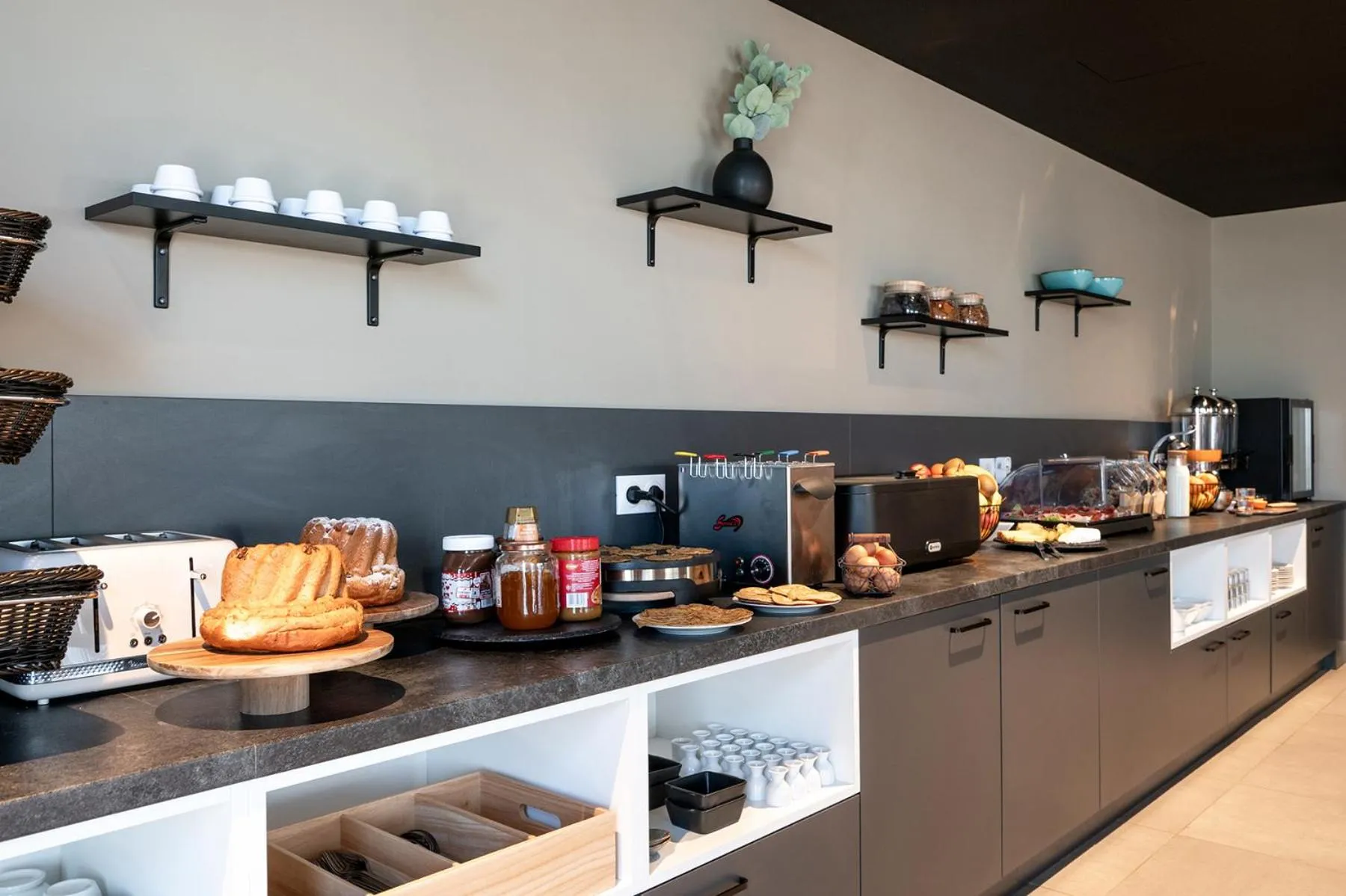 Nemea Appart Hotel Coeur Europe Strasbourg Illkirch