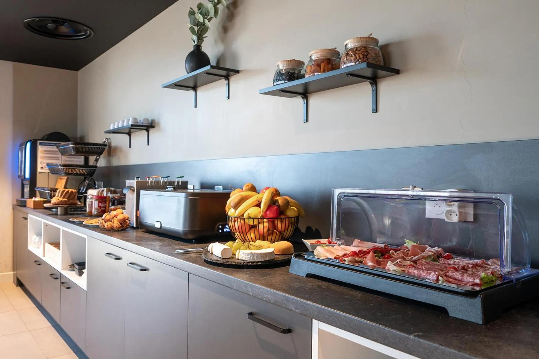 Nemea Appart Hotel Coeur Europe Strasbourg Illkirch