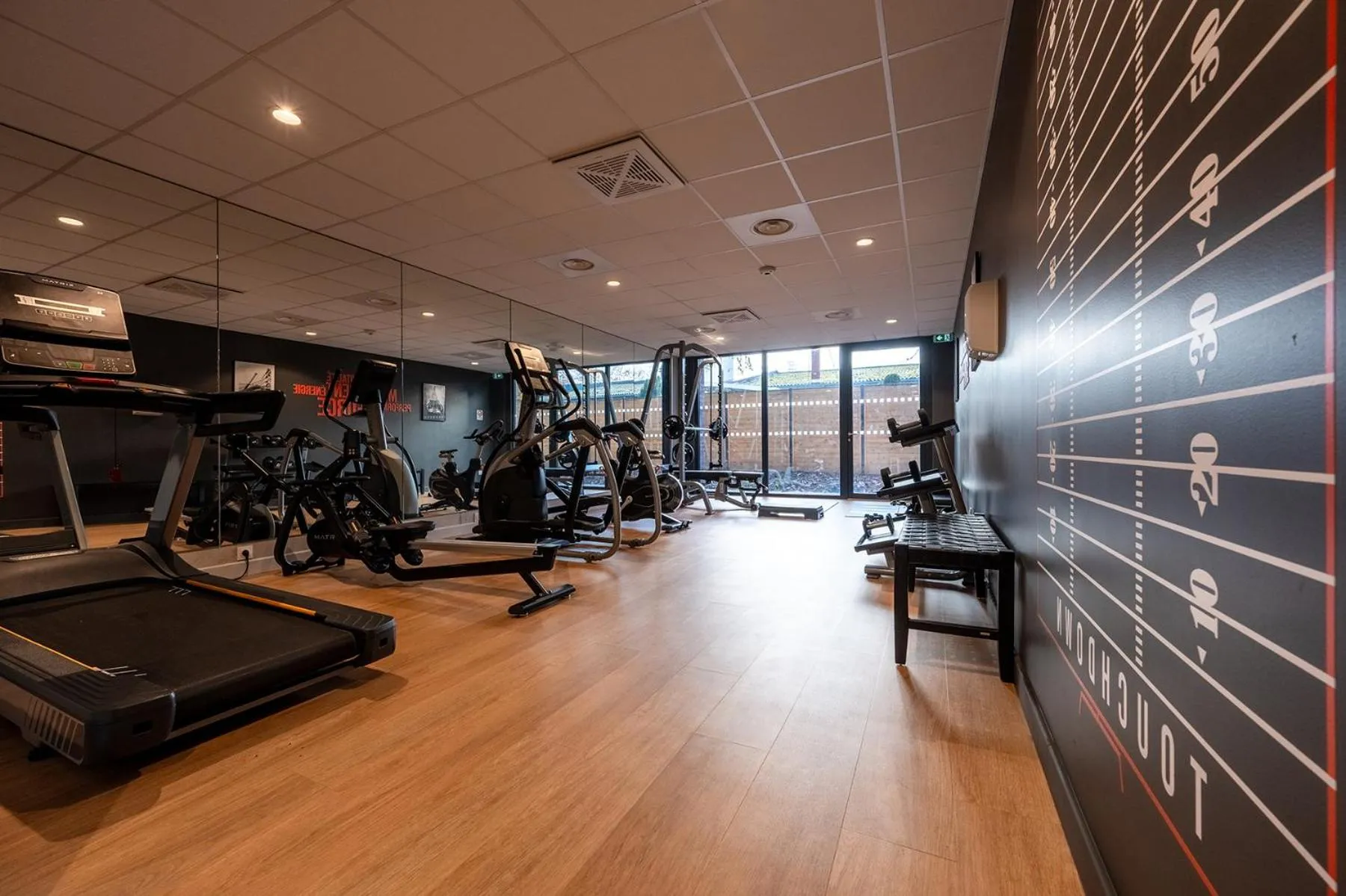 Nemea Appart Hotel Coeur Europe Strasbourg Illkirch