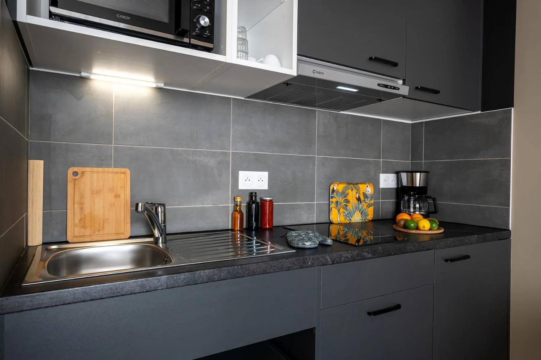 Nemea Appart Hotel Coeur Europe Strasbourg Illkirch