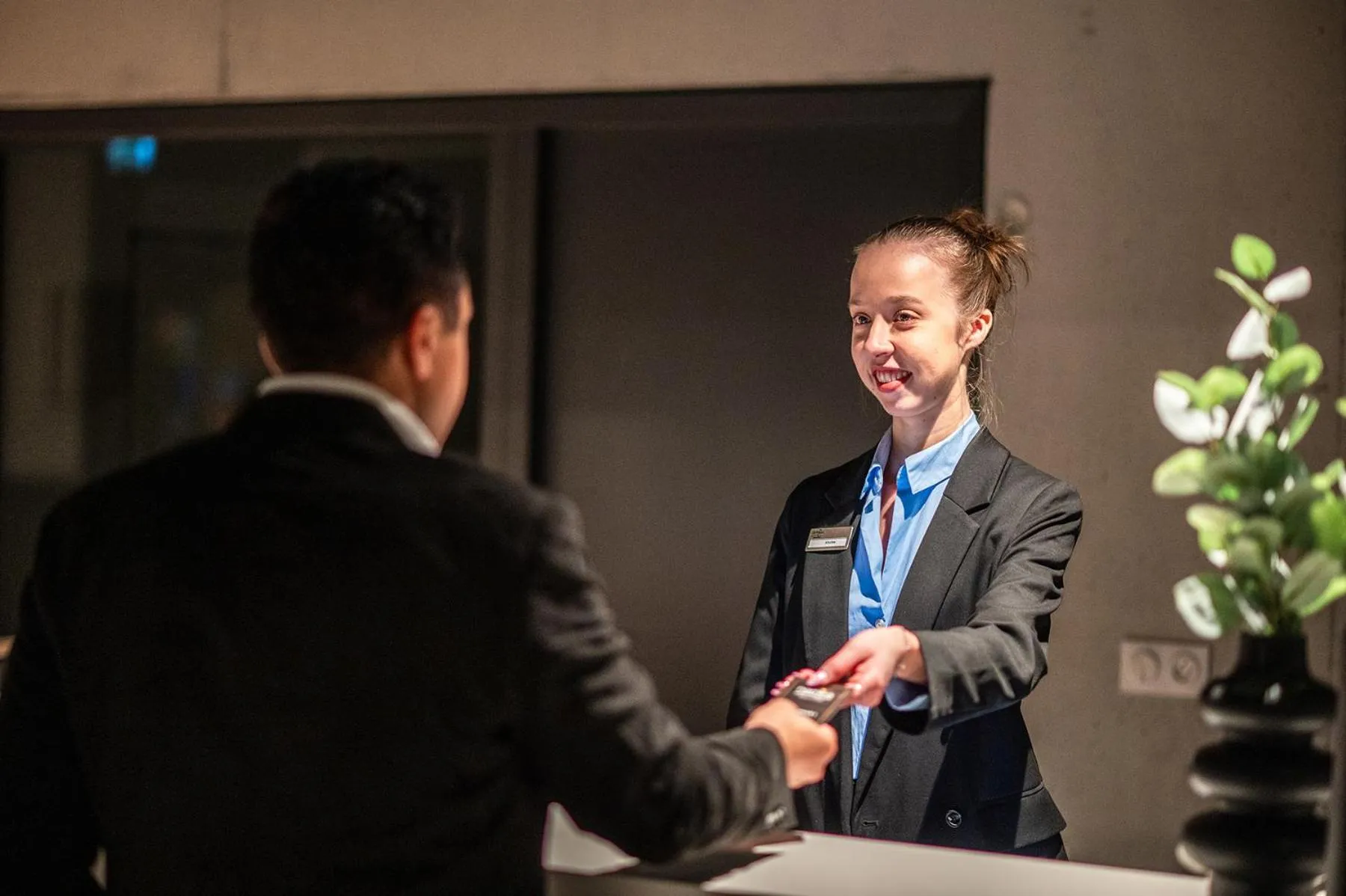 Nemea Appart Hotel Coeur Europe Strasbourg Illkirch