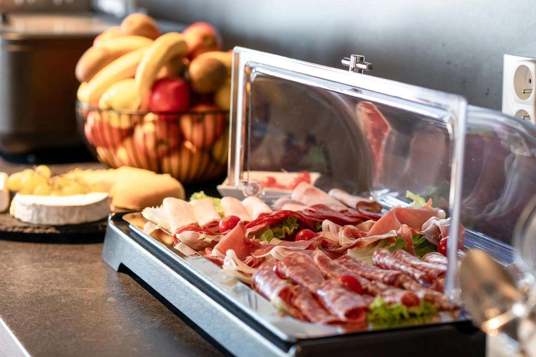 Nemea Appart Hotel Coeur Europe Strasbourg Illkirch