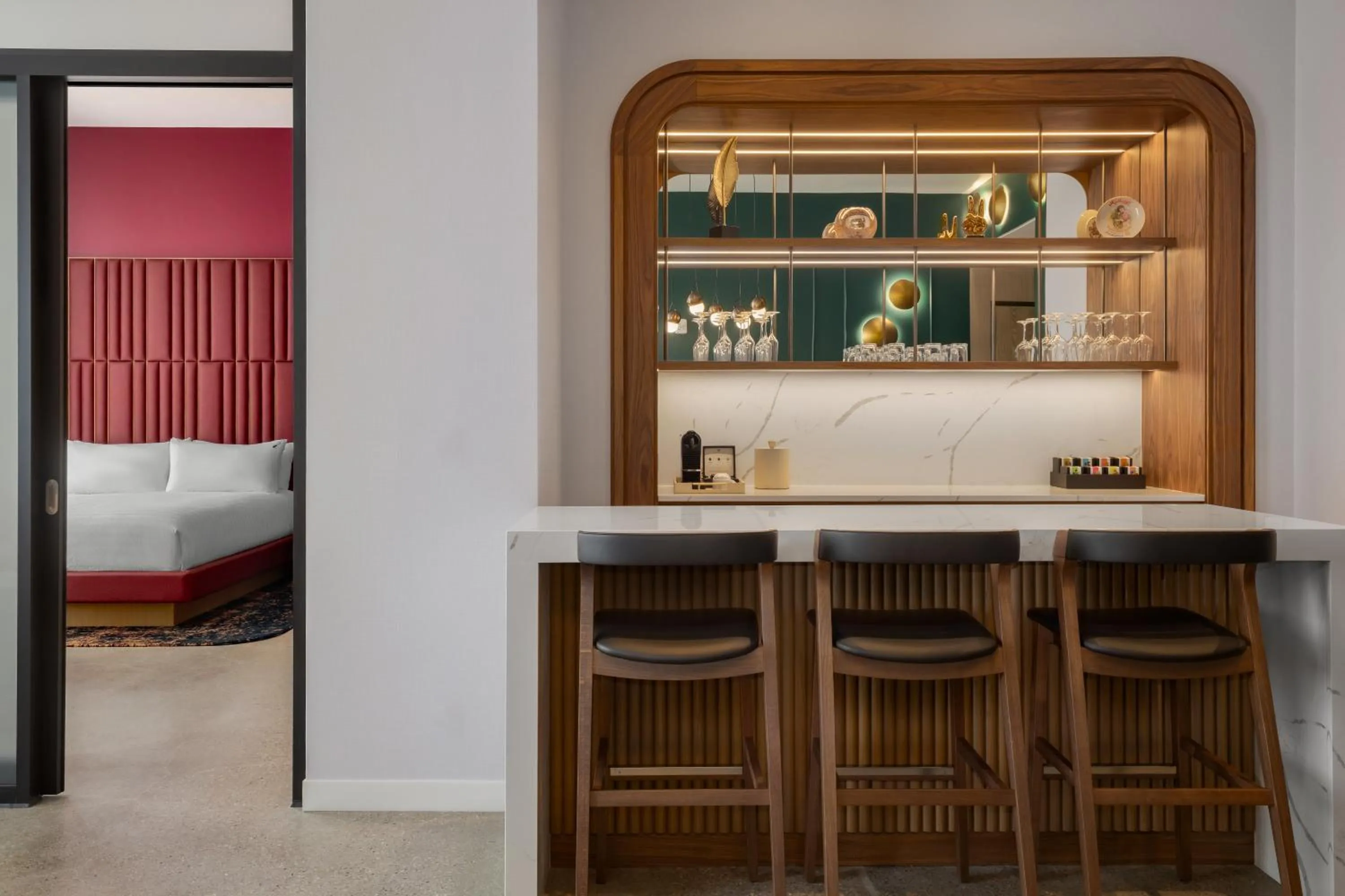 Hard Rock Hotel London Ontario