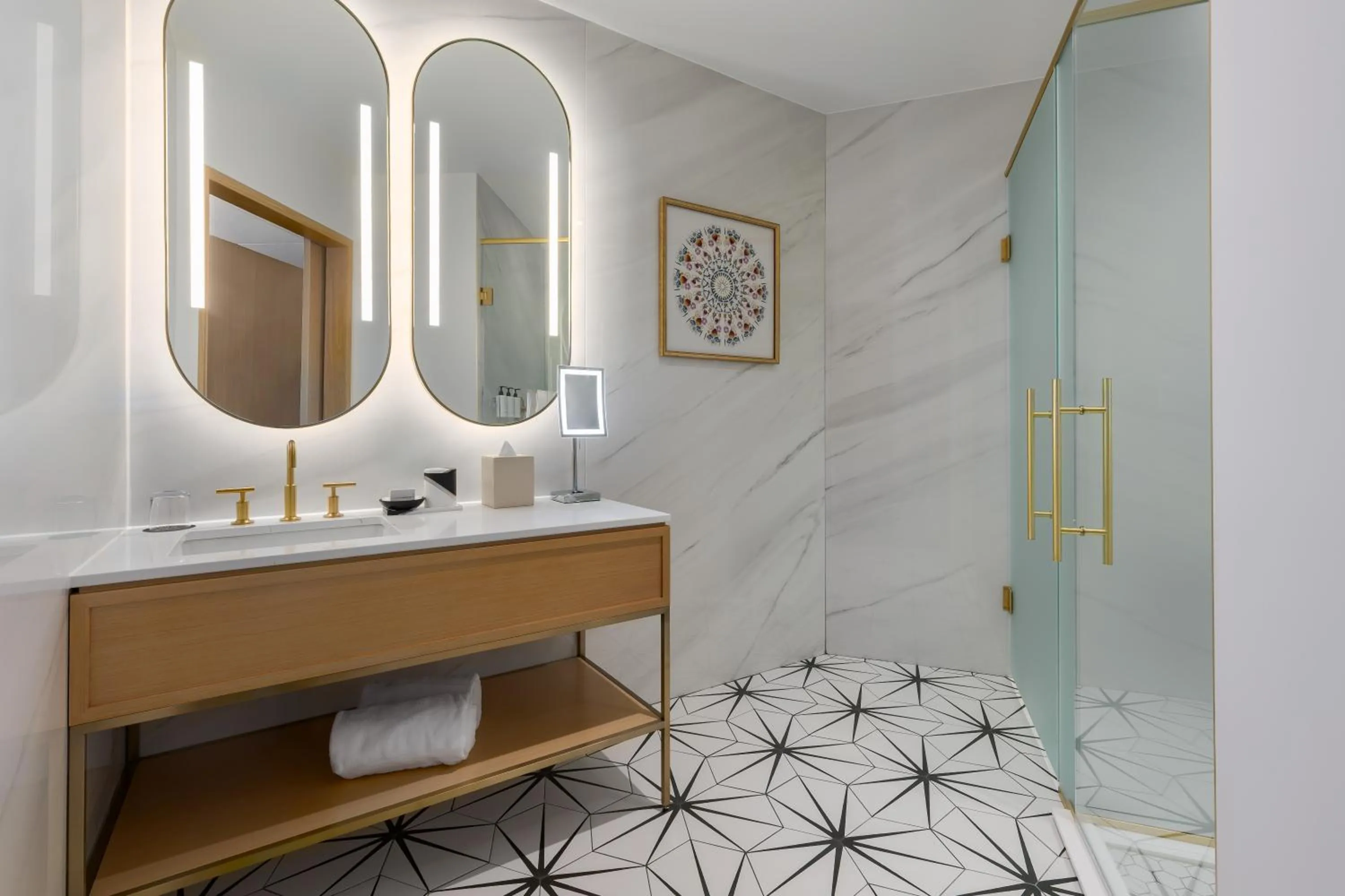 Hard Rock Hotel London Ontario