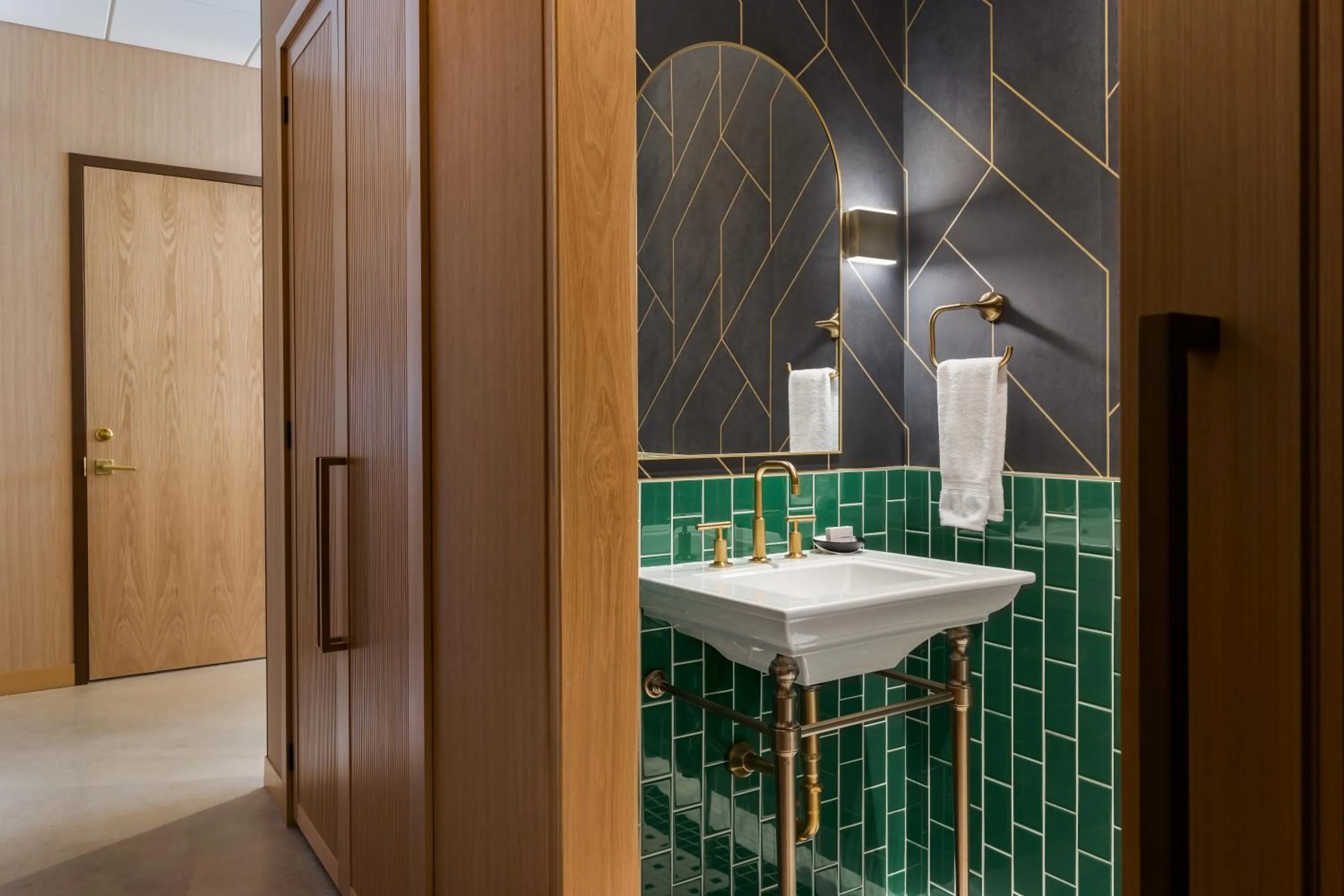 Hard Rock Hotel London Ontario