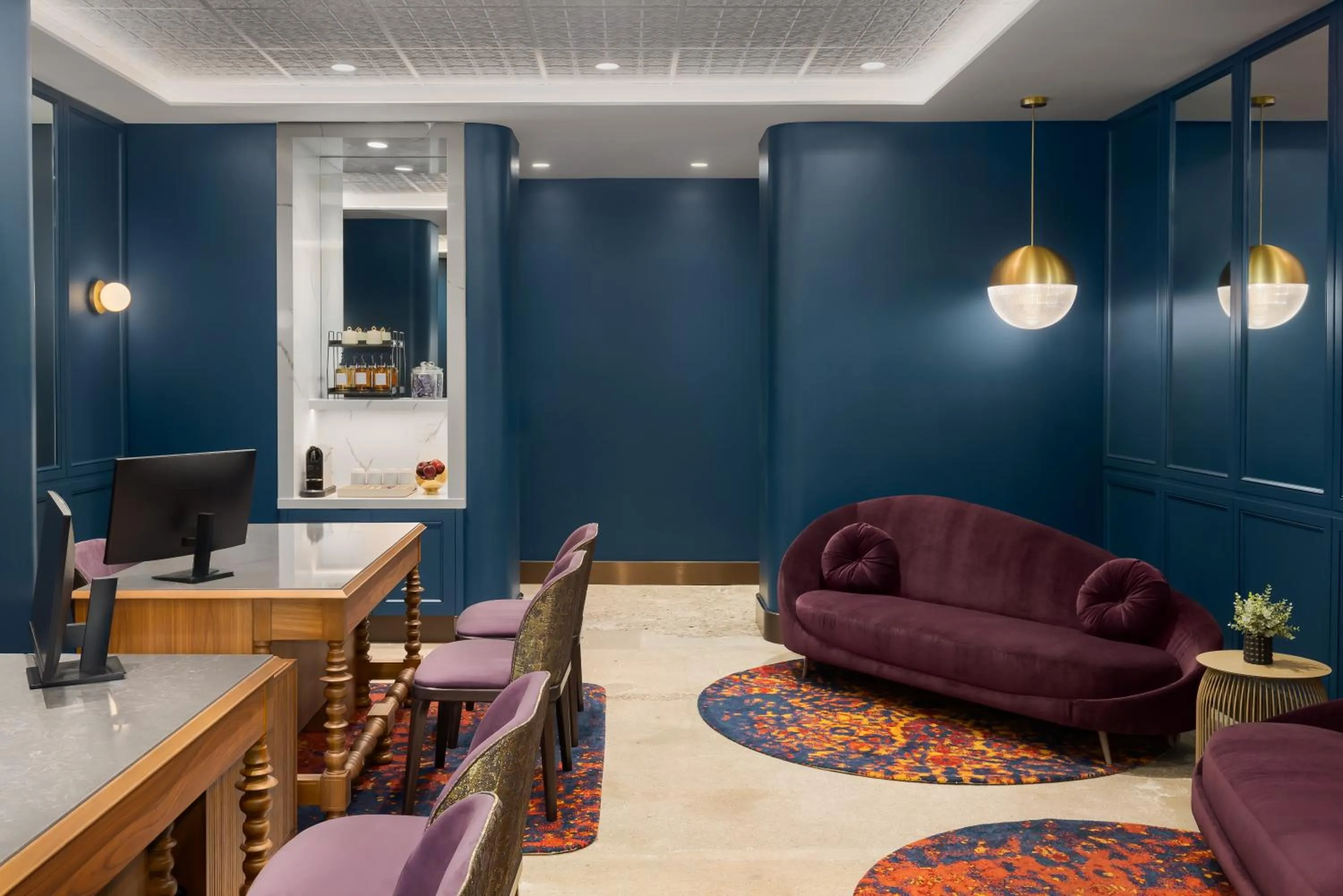 VIP in Hard Rock Hotel London Ontario