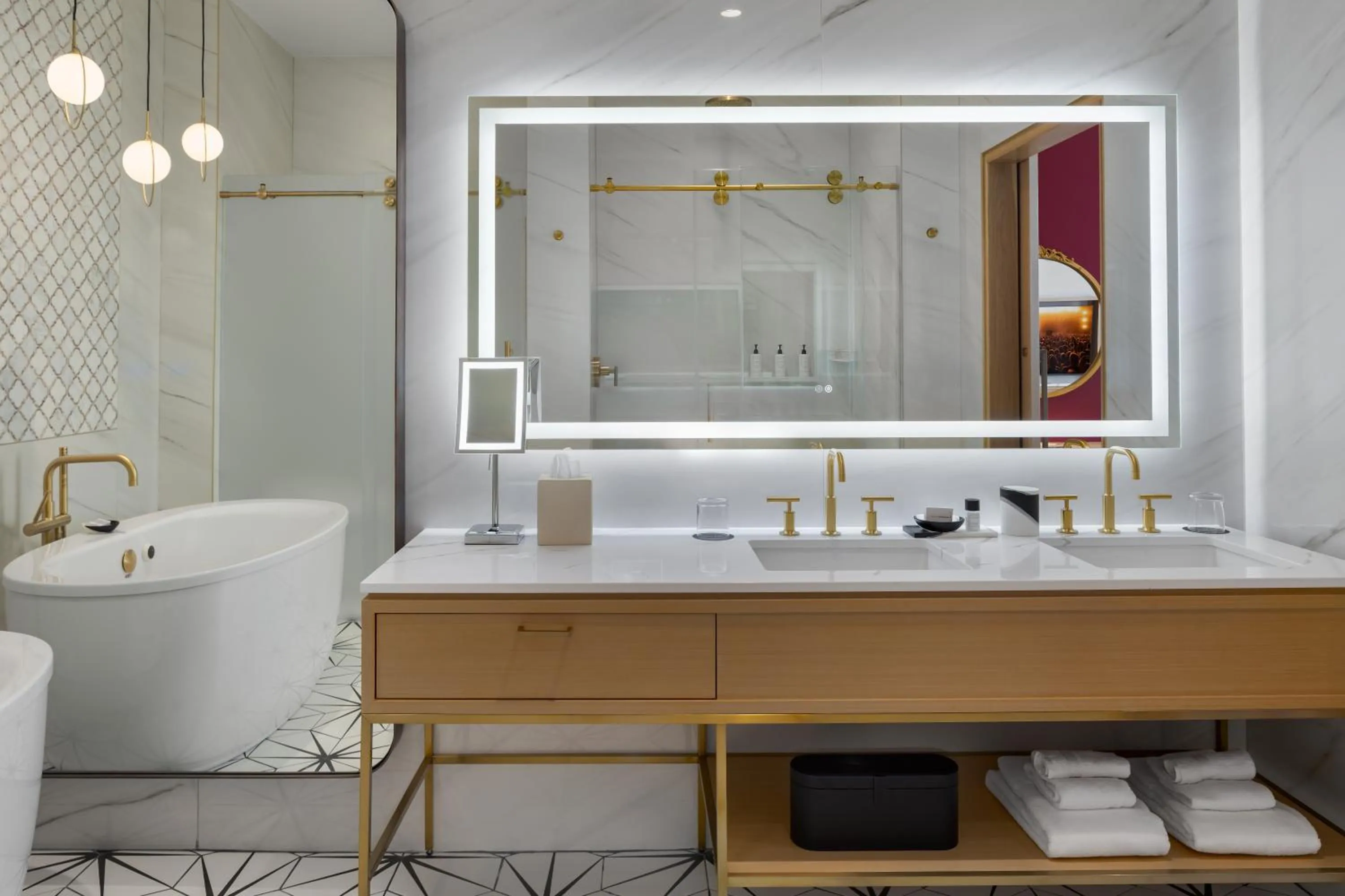 Hard Rock Hotel London Ontario