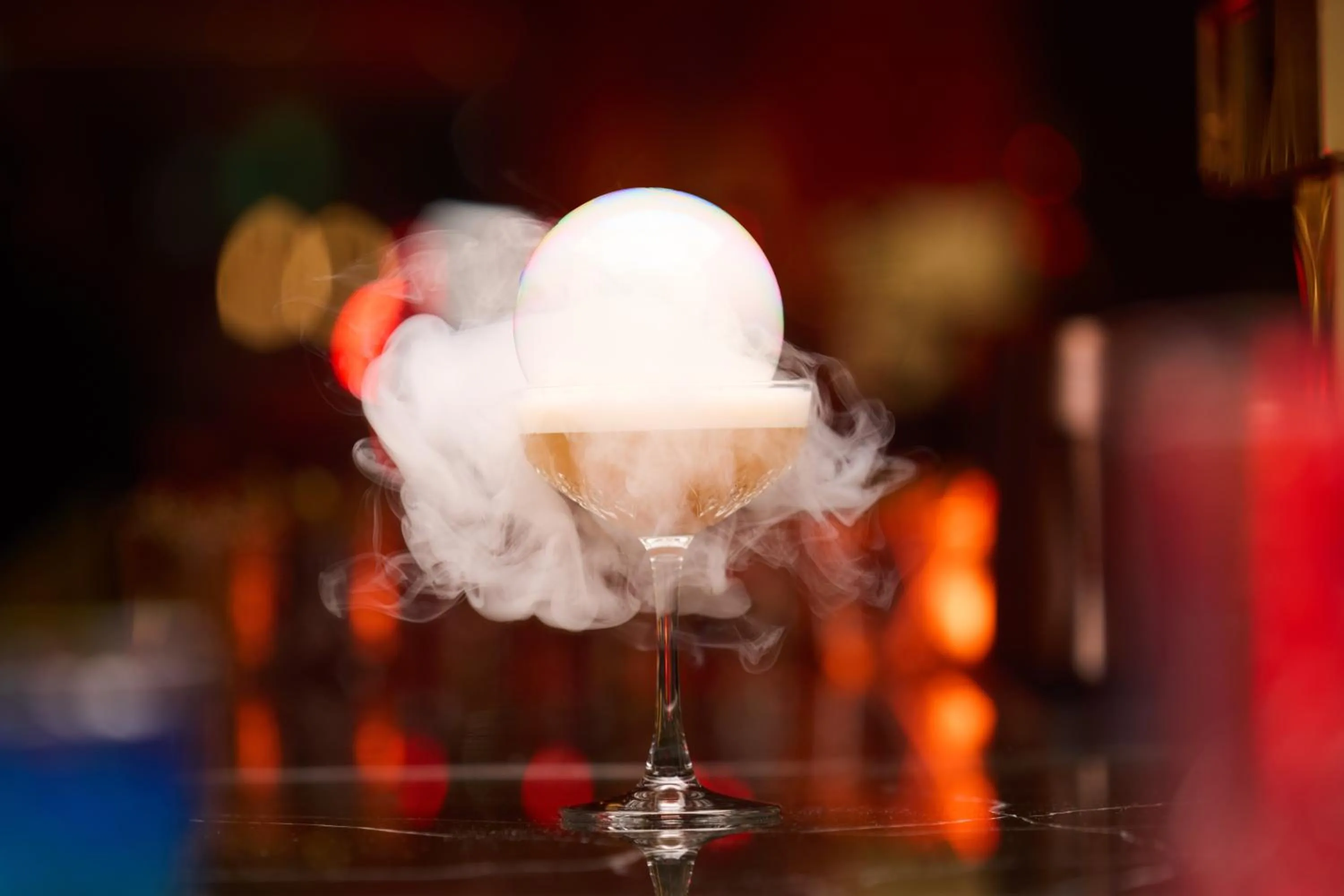 Restaurant/places to eat in Hard Rock Hotel London Ontario