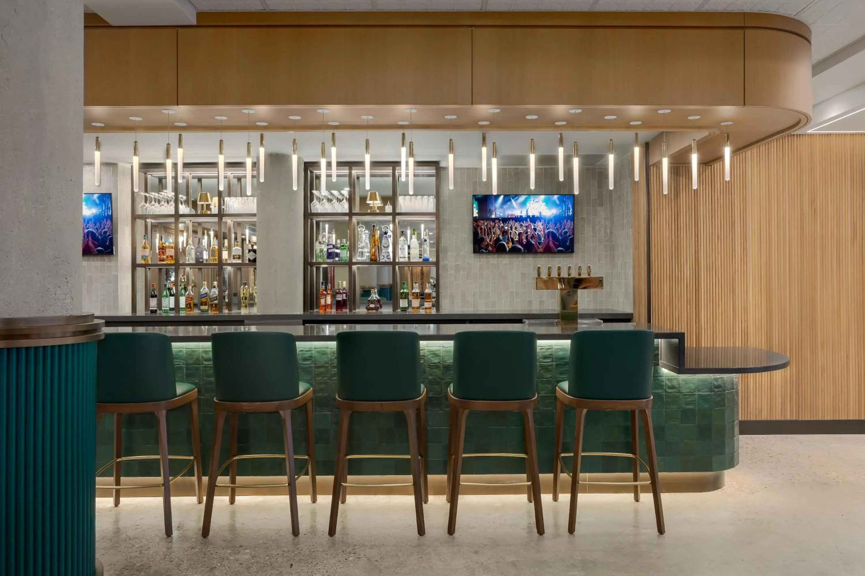 Hard Rock Hotel London Ontario