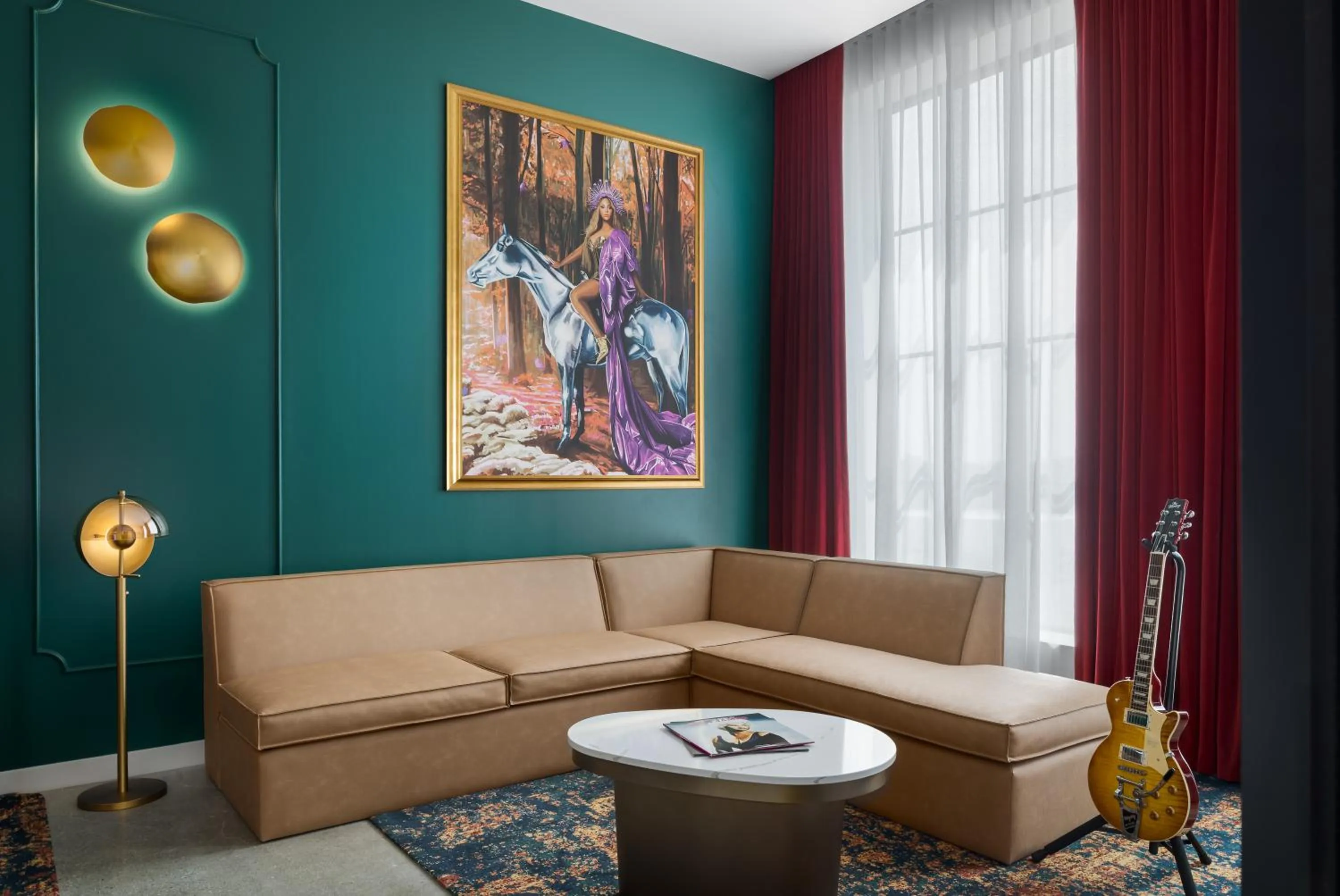 Hard Rock Hotel London Ontario