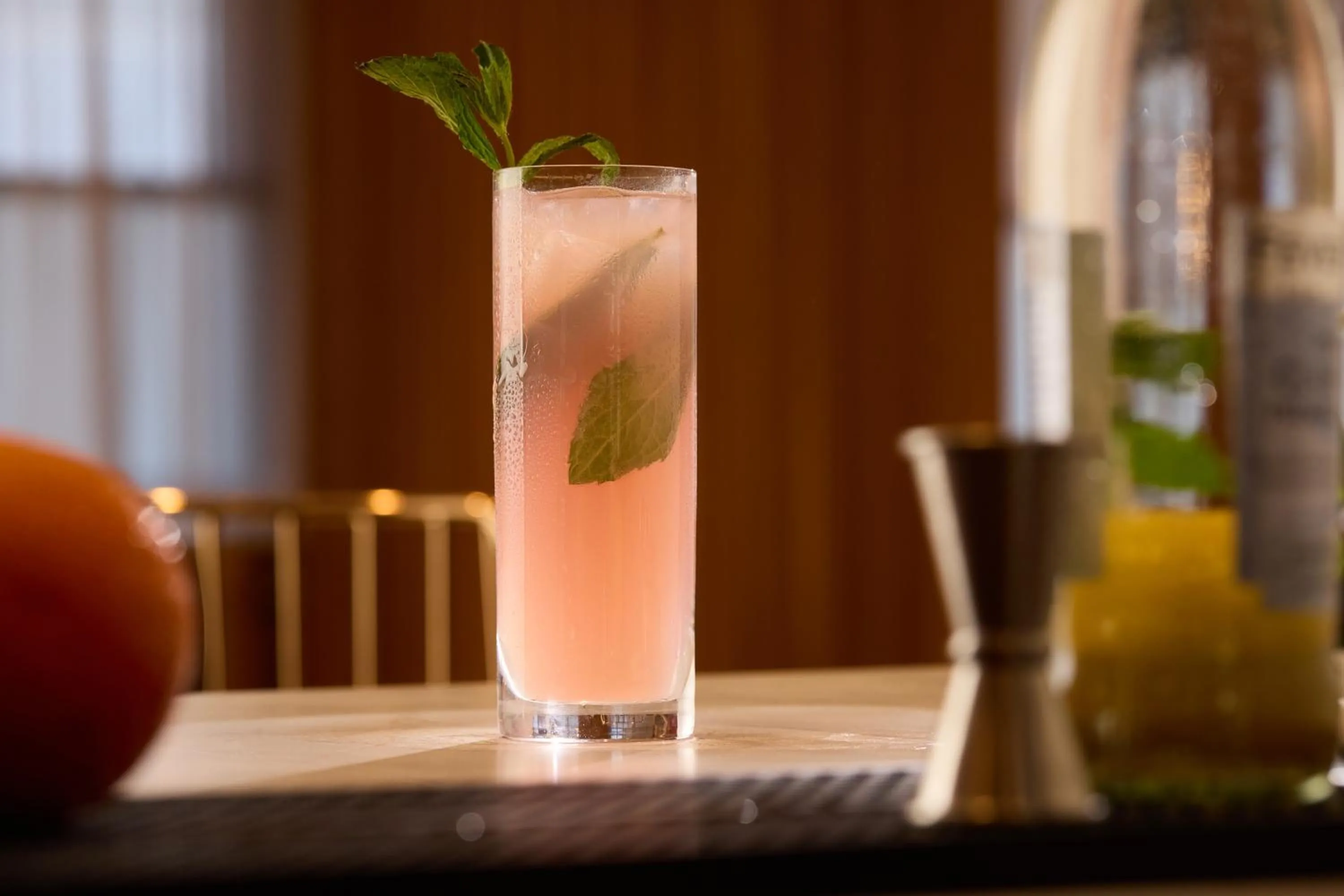 Restaurant/places to eat in Hard Rock Hotel London Ontario