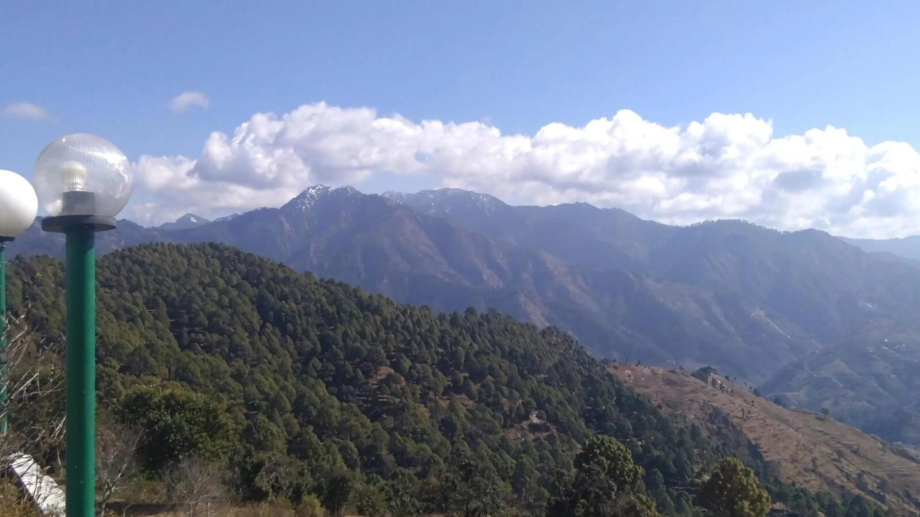 View (from property/room) in Green Palms Rubystone Exotic