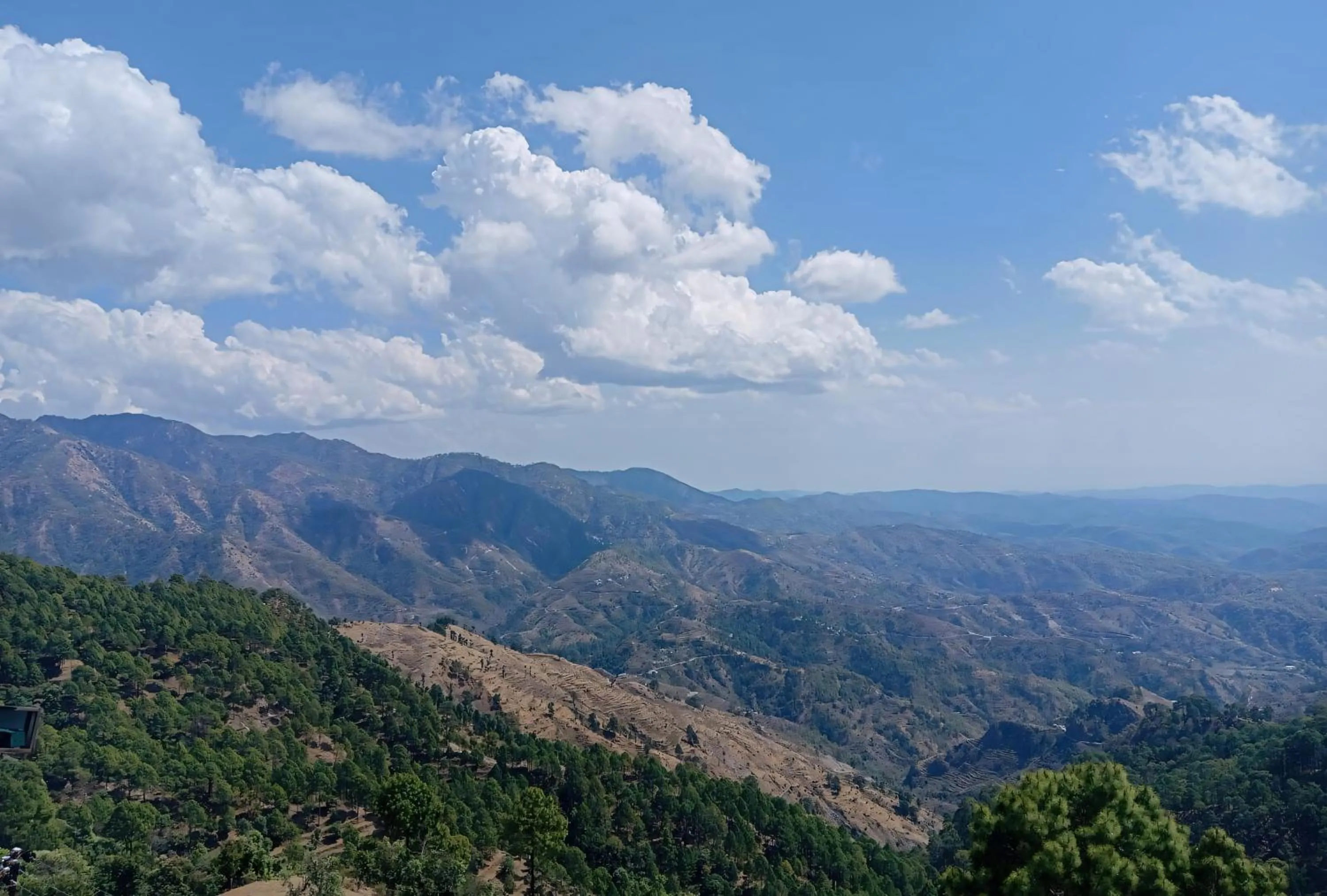 View (from property/room) in Green Palms Rubystone Exotic