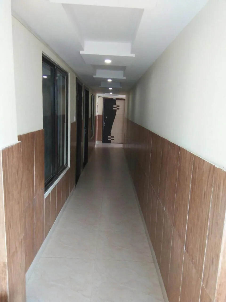 Property building in Green Palms Rubystone Exotic