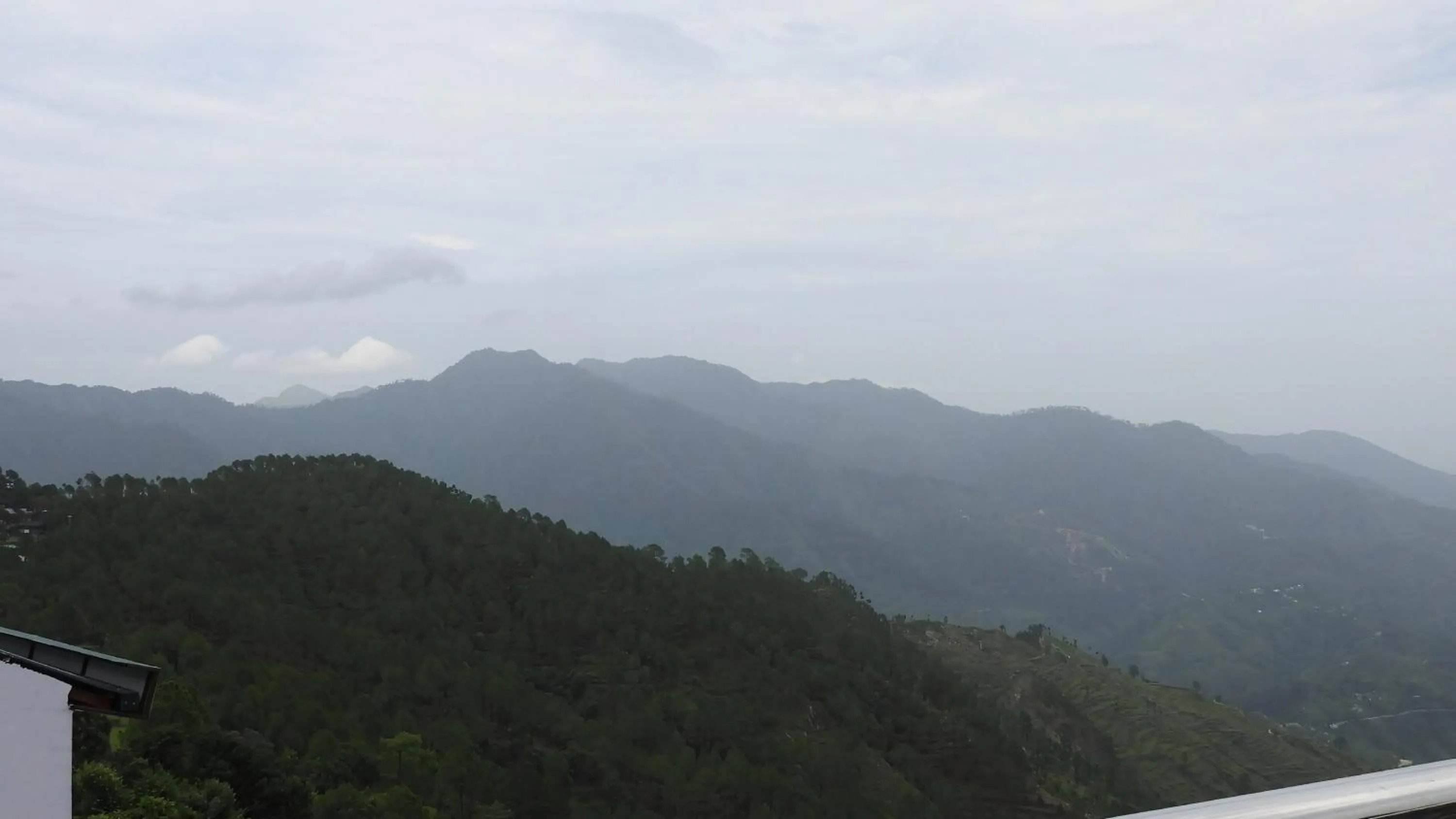 View (from property/room) in Green Palms Rubystone Exotic