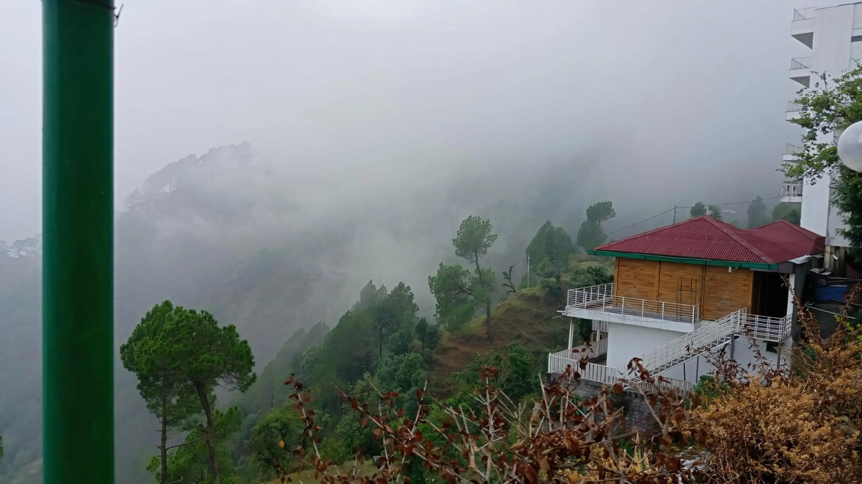 View (from property/room) in Green Palms Rubystone Exotic