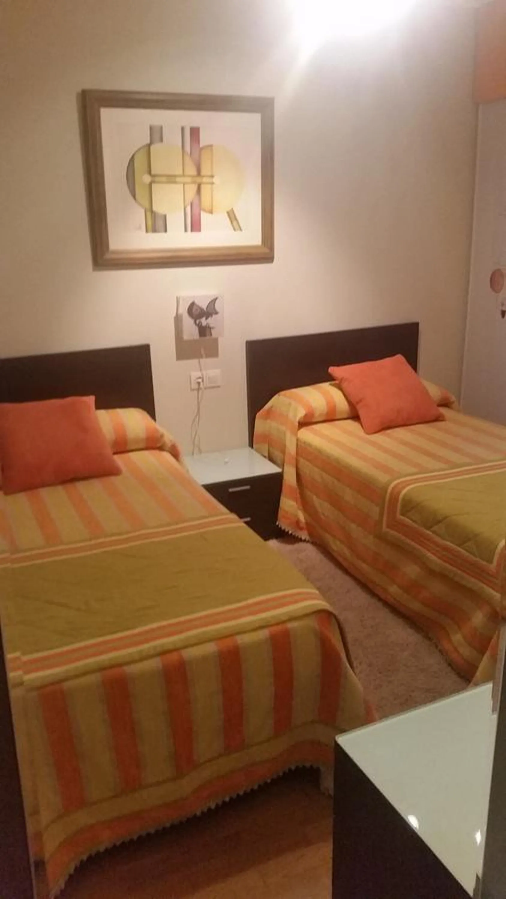 Apartamento Carabuxeira 1