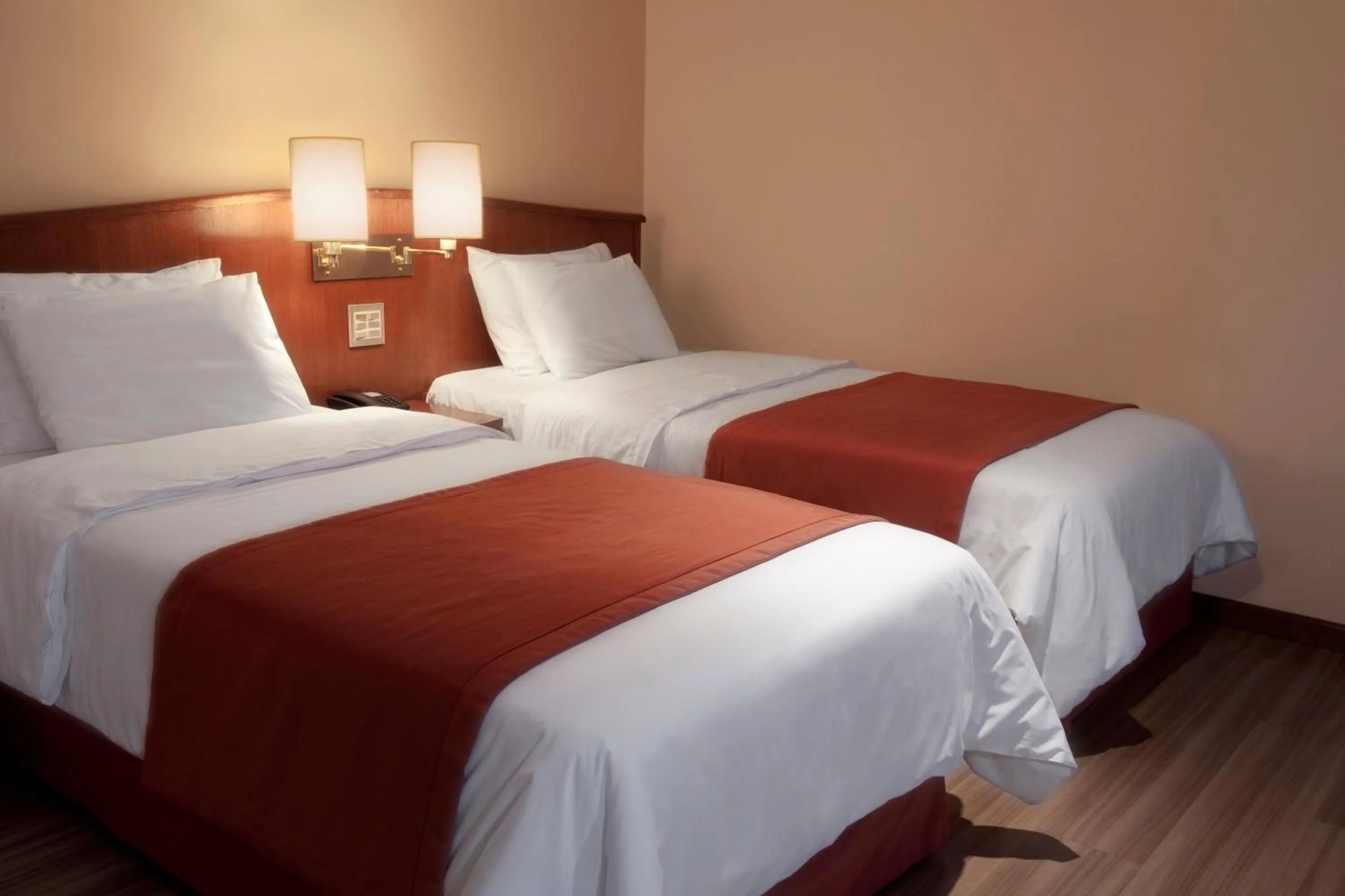 Bedroom, Bed in Hotel Moncloa