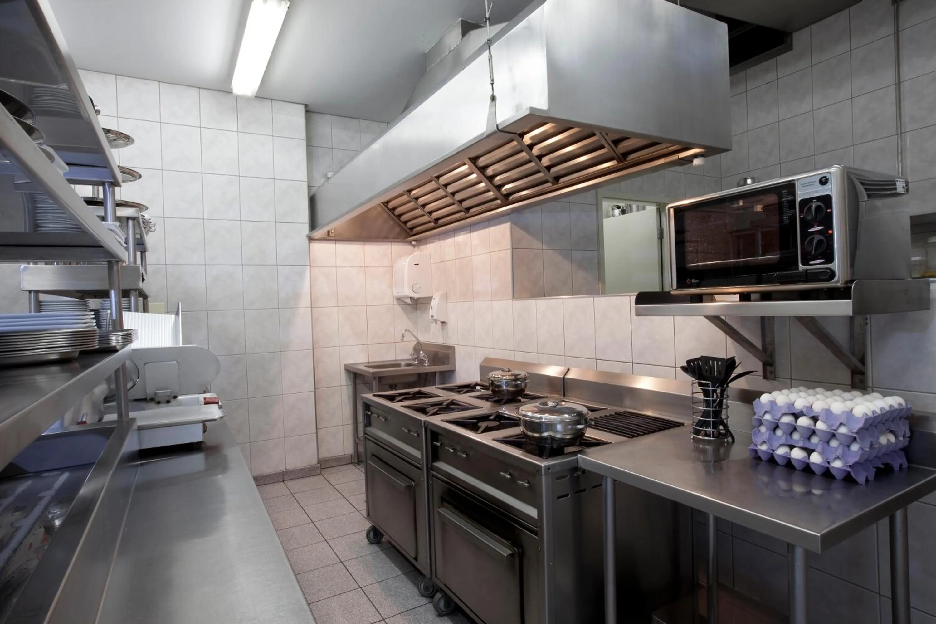 Other in Hotel Moncloa