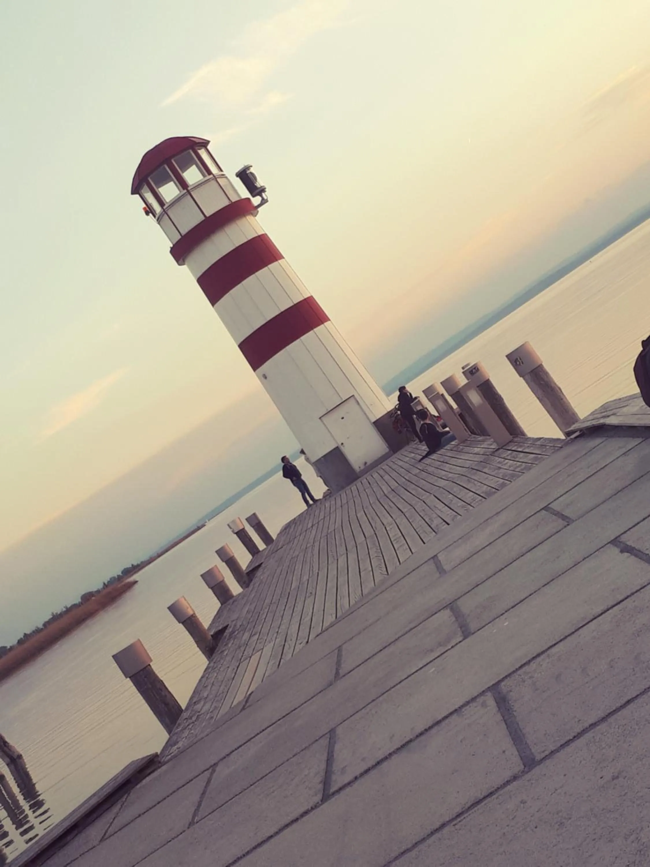 Beach in Hotel & Restaurant Seehof