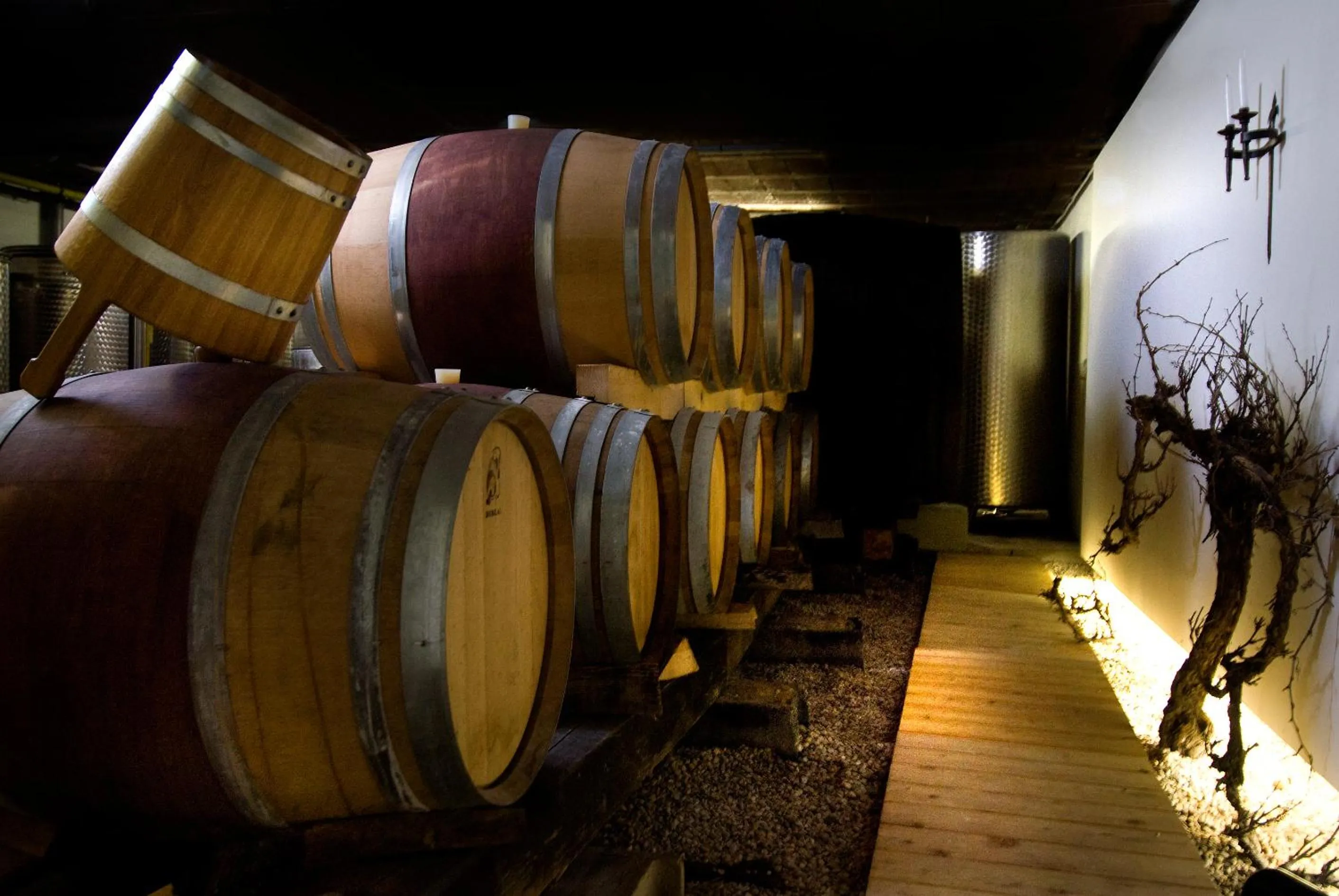 Evening entertainment in Hotel & Restaurant Seehof