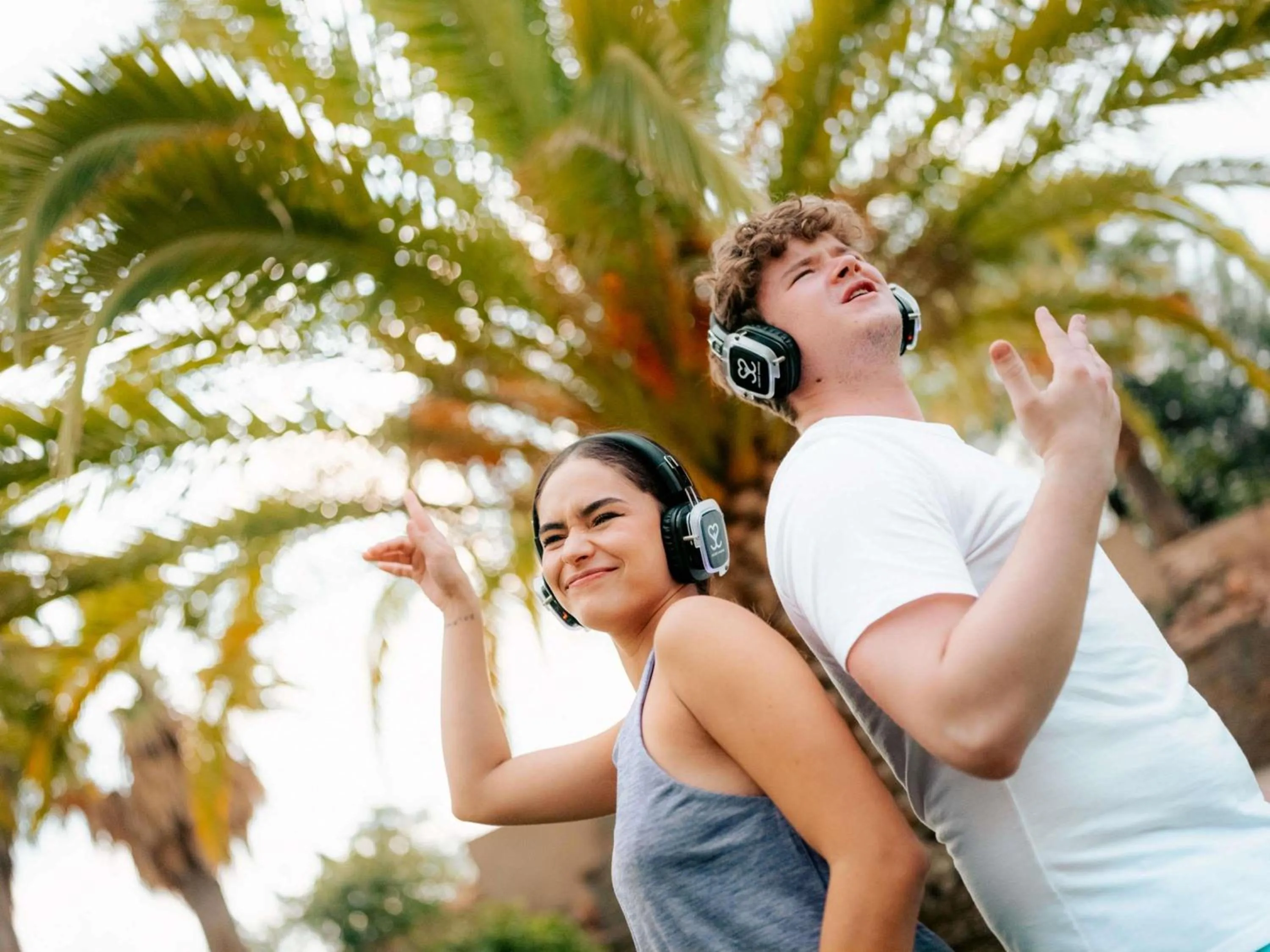 Spa and wellness centre/facilities in Mercure Hotel Windhoek