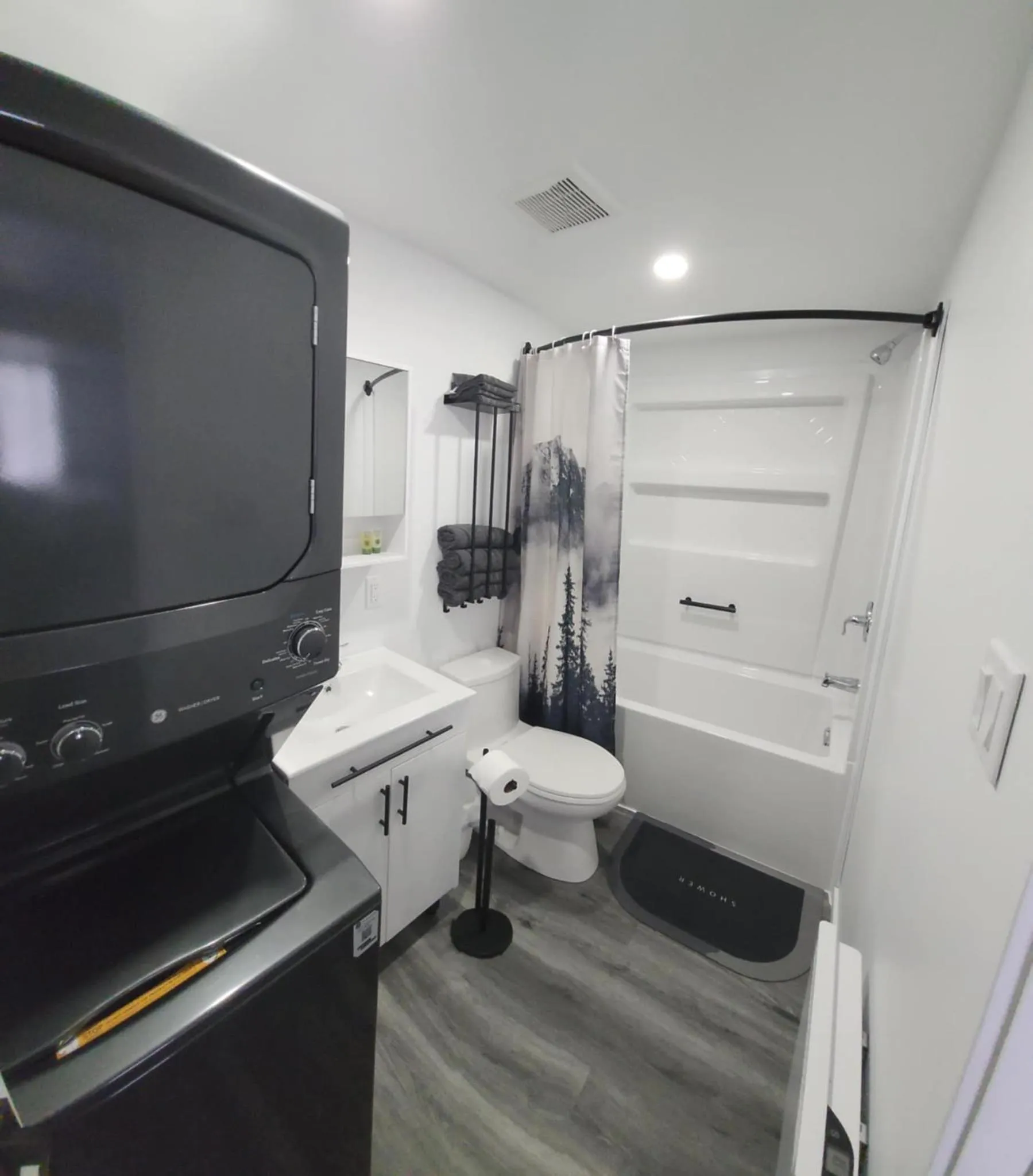 Auberge Le Cosy Amos