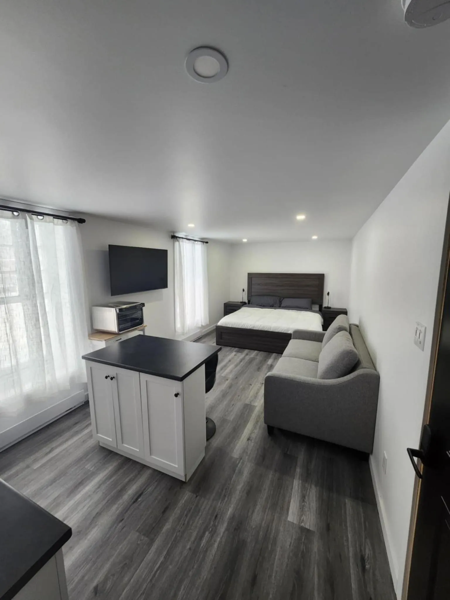 Auberge Le Cosy Amos