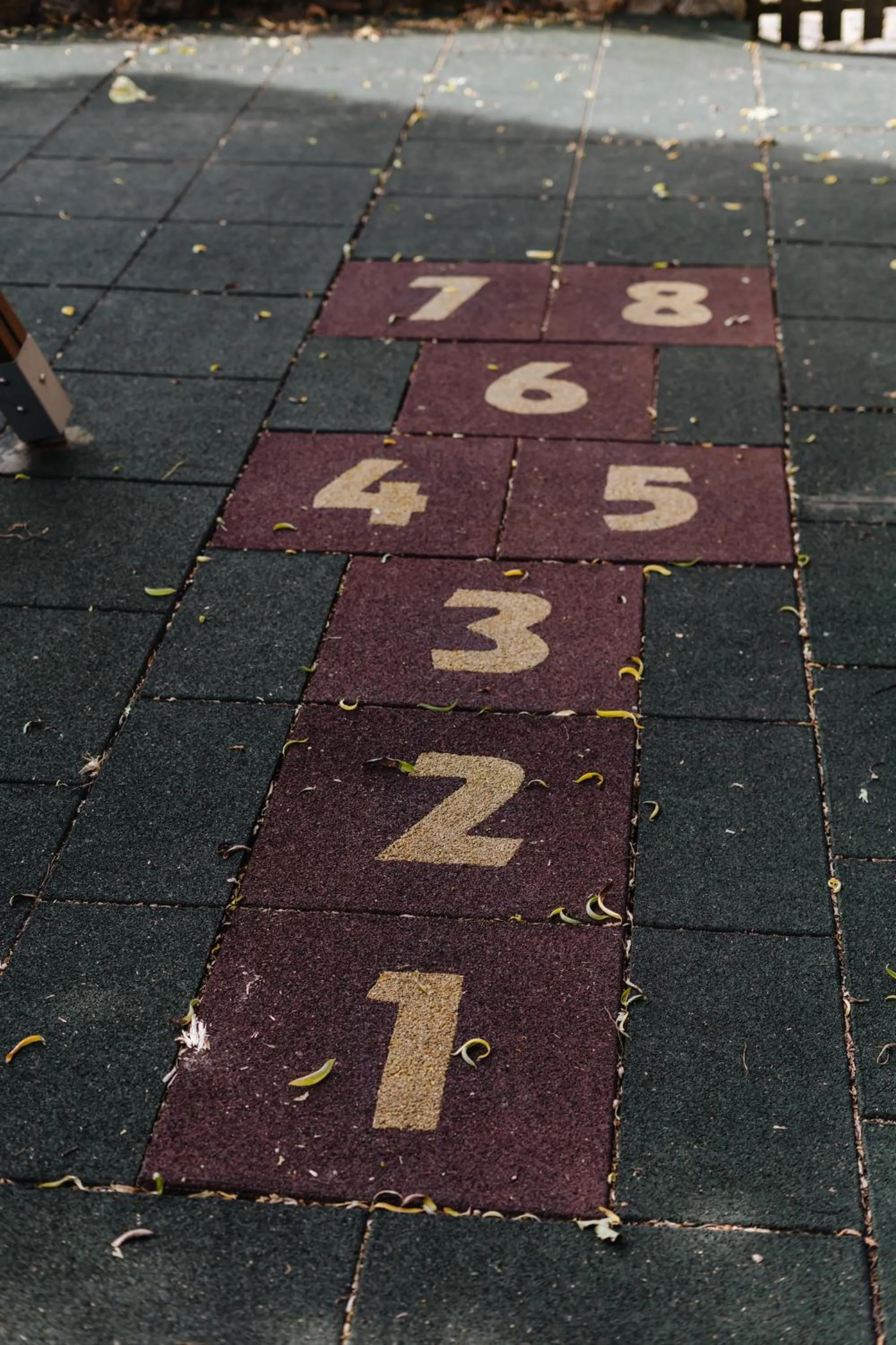 Children play ground in Monverde - Wine Experience Hotel - by Unlock Hotels