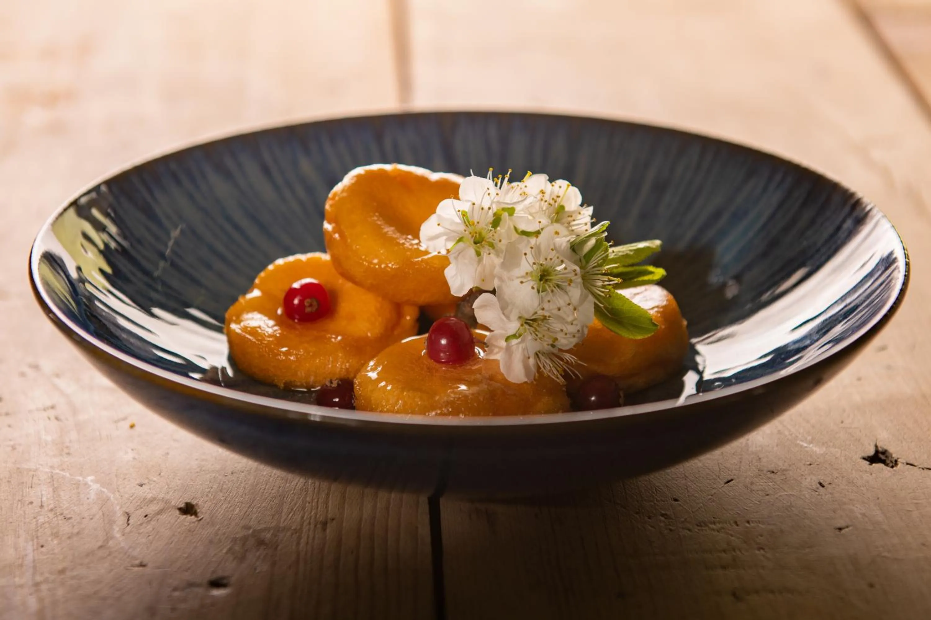 Restaurant/places to eat in Monverde - Wine Experience Hotel - by Unlock Hotels