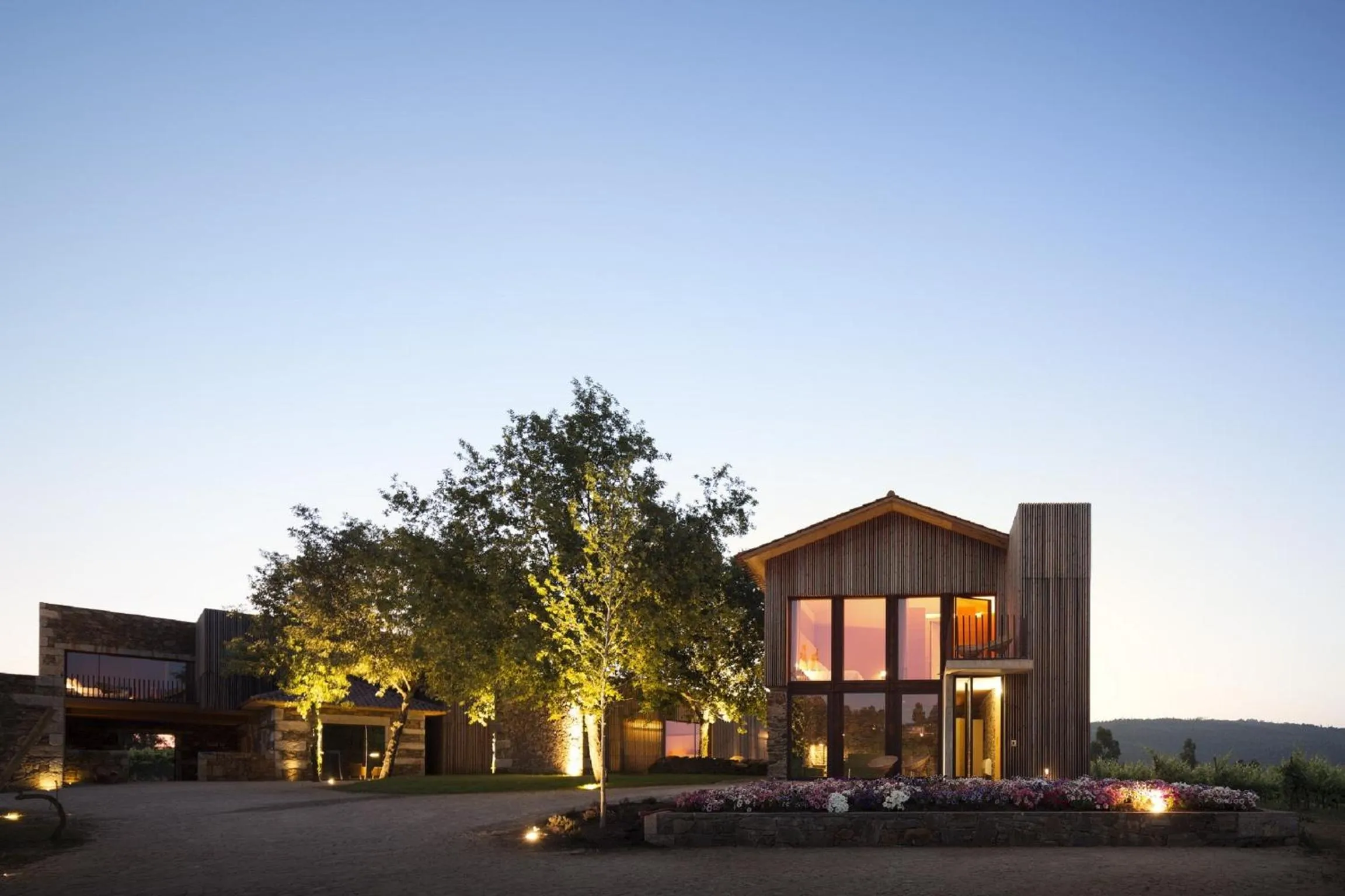 Off site in Monverde - Wine Experience Hotel - by Unlock Hotels