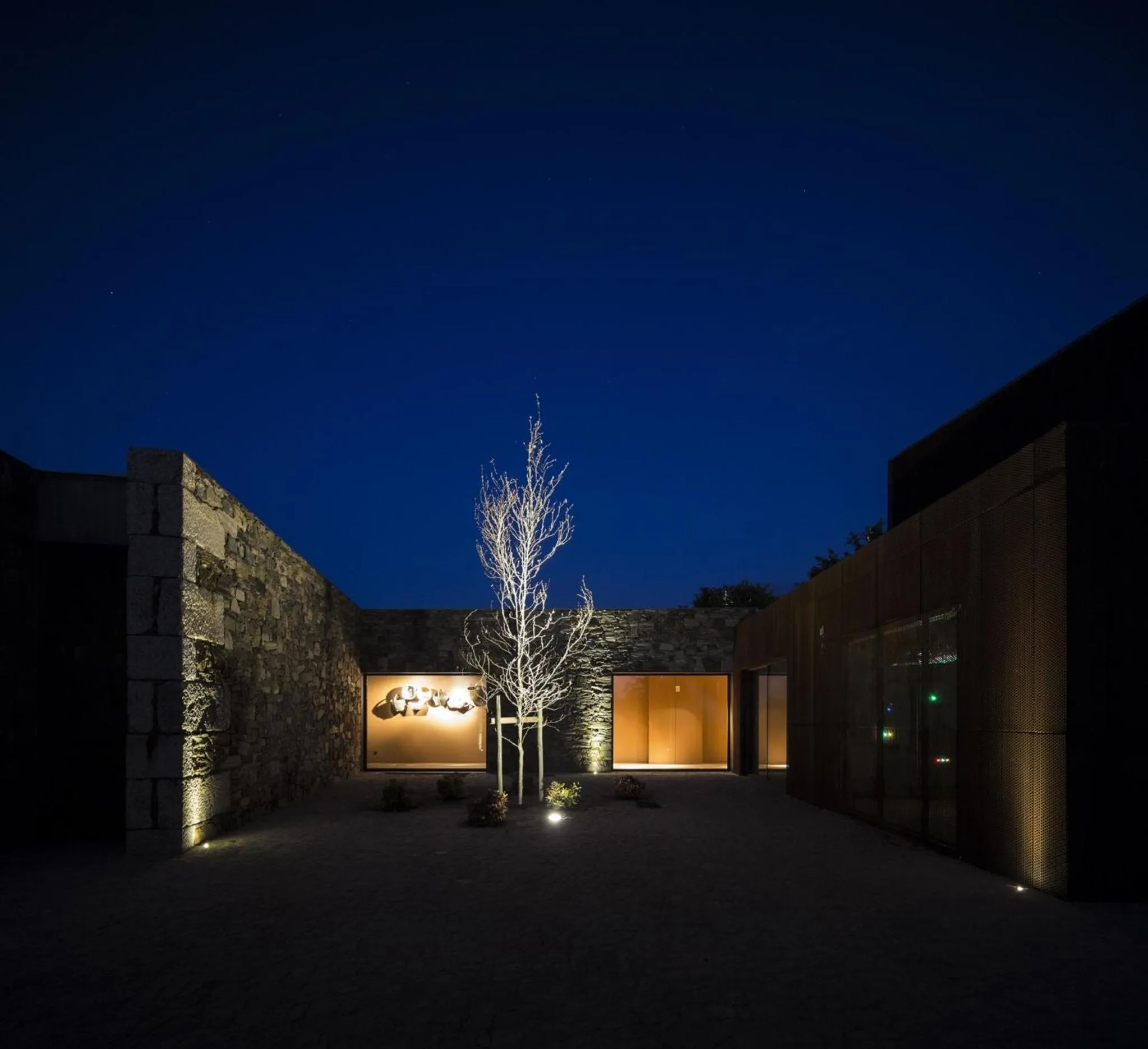 Property building in Monverde - Wine Experience Hotel - by Unlock Hotels