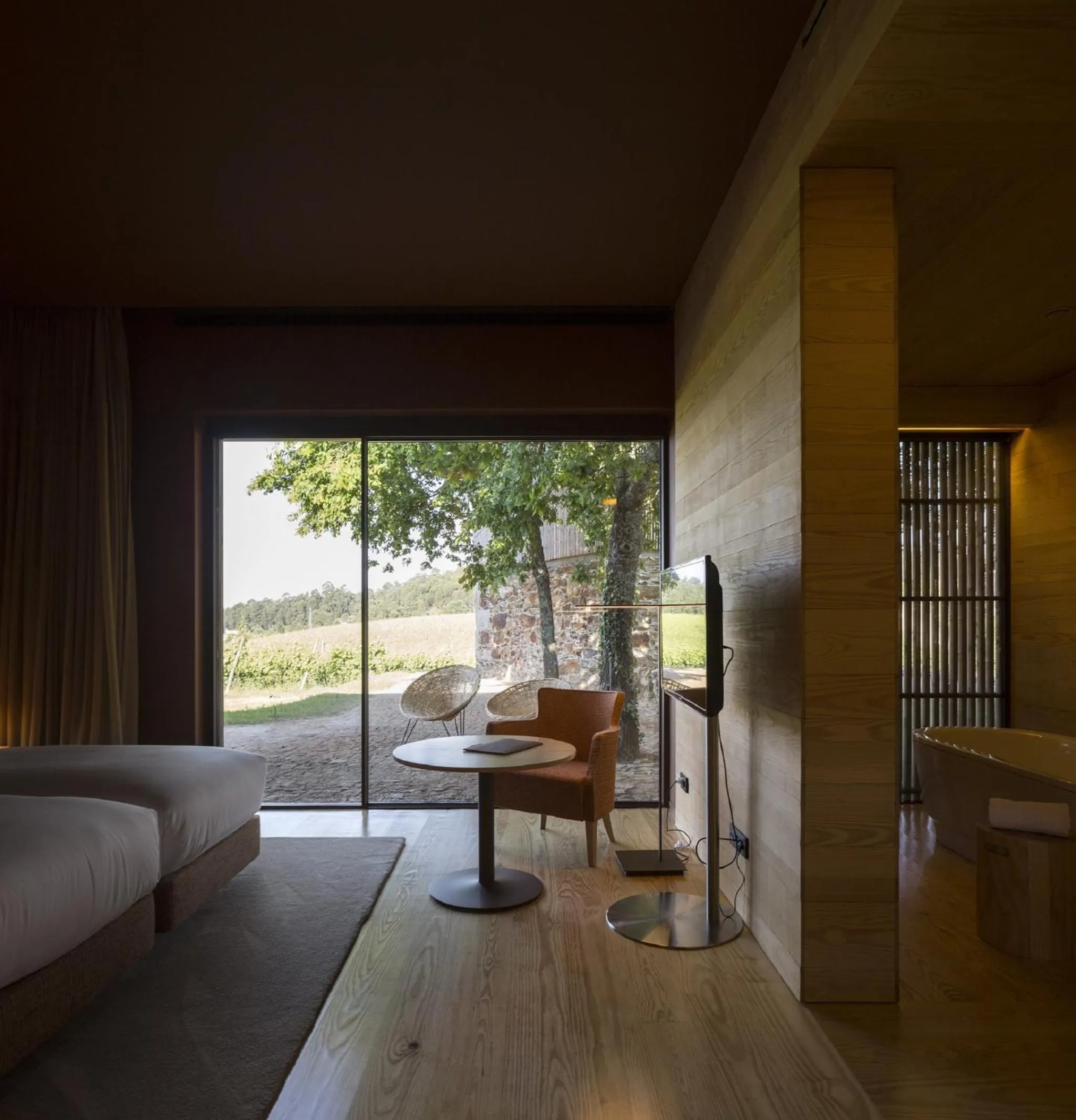 Bed in Monverde - Wine Experience Hotel - by Unlock Hotels