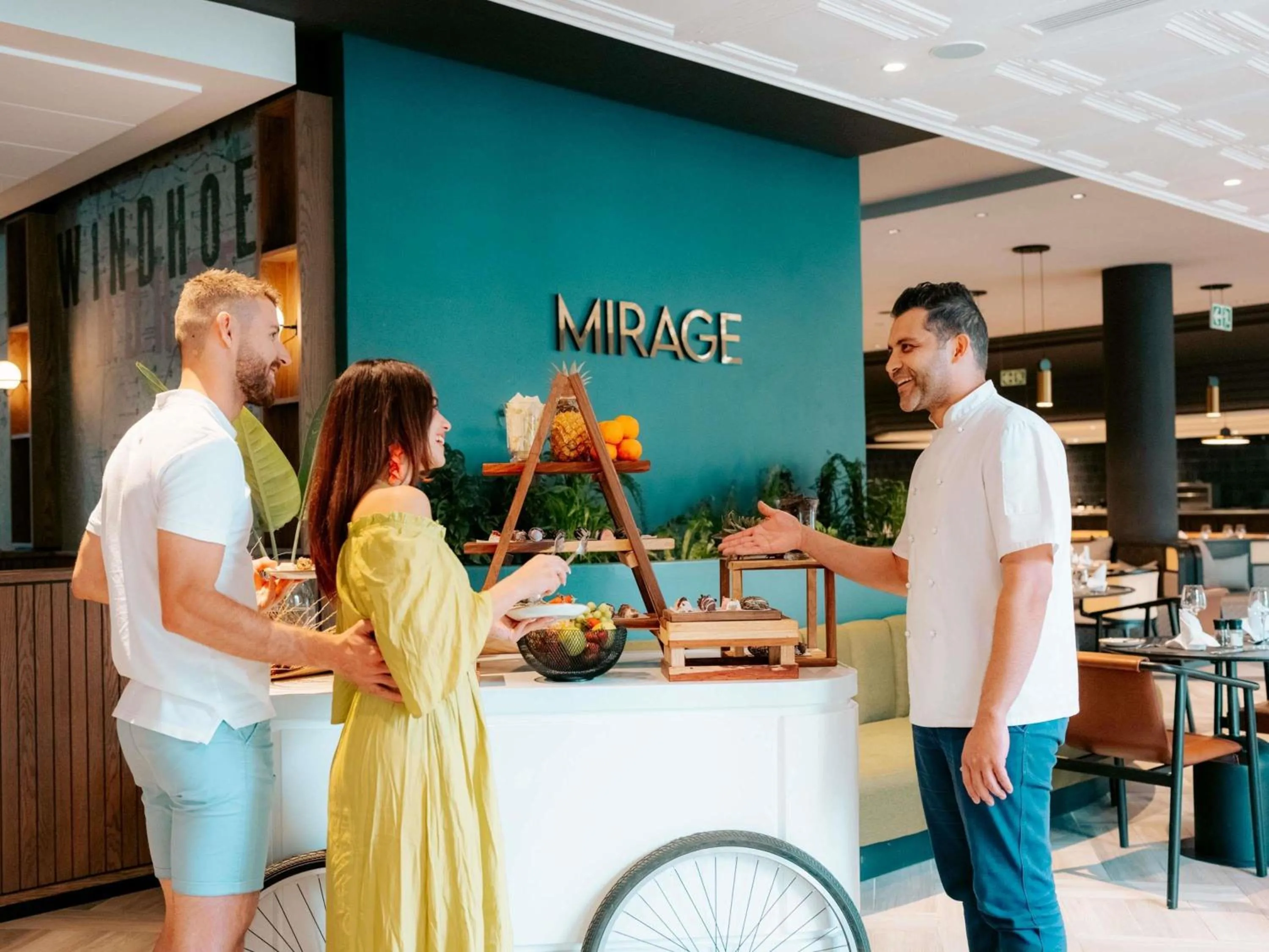 Other in Mövenpick Hotel Windhoek