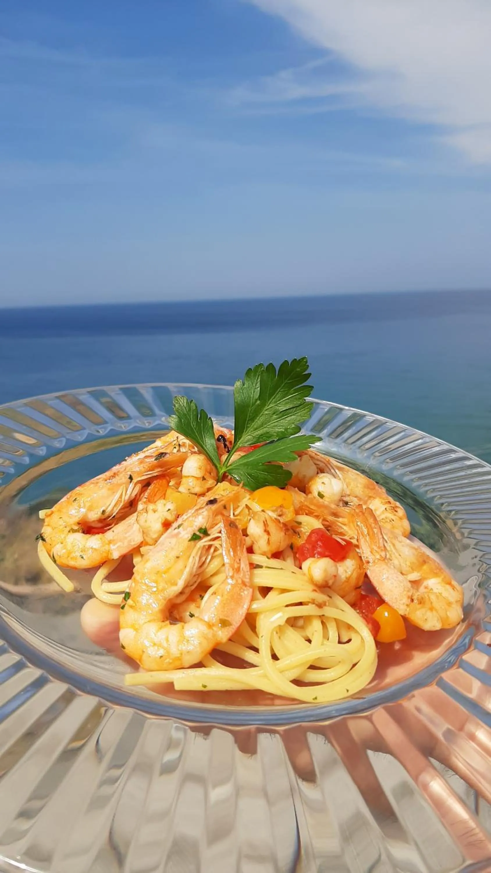 Food and drinks in Hotel Albatros