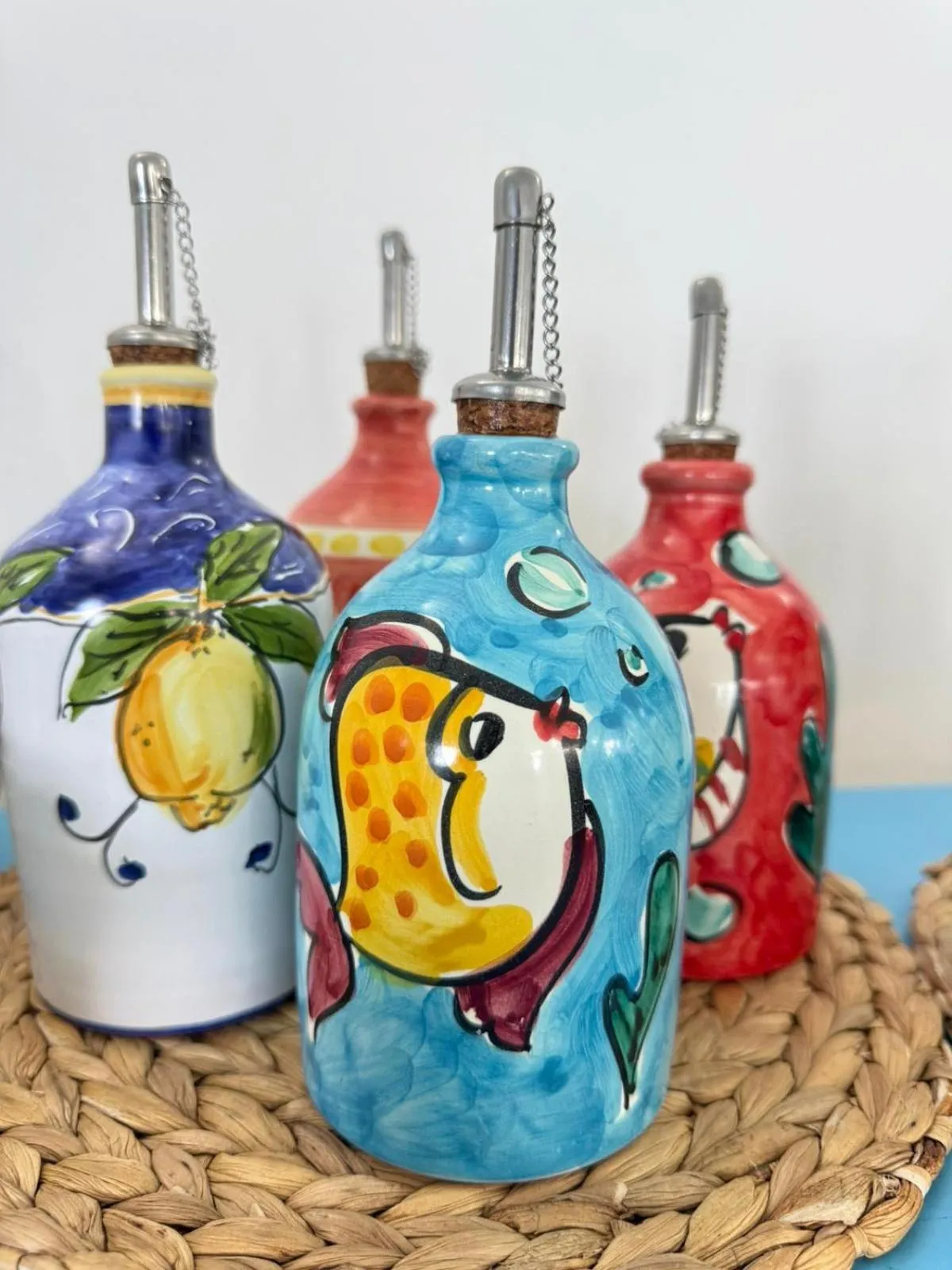 Restaurant/places to eat in Hotel Albatros