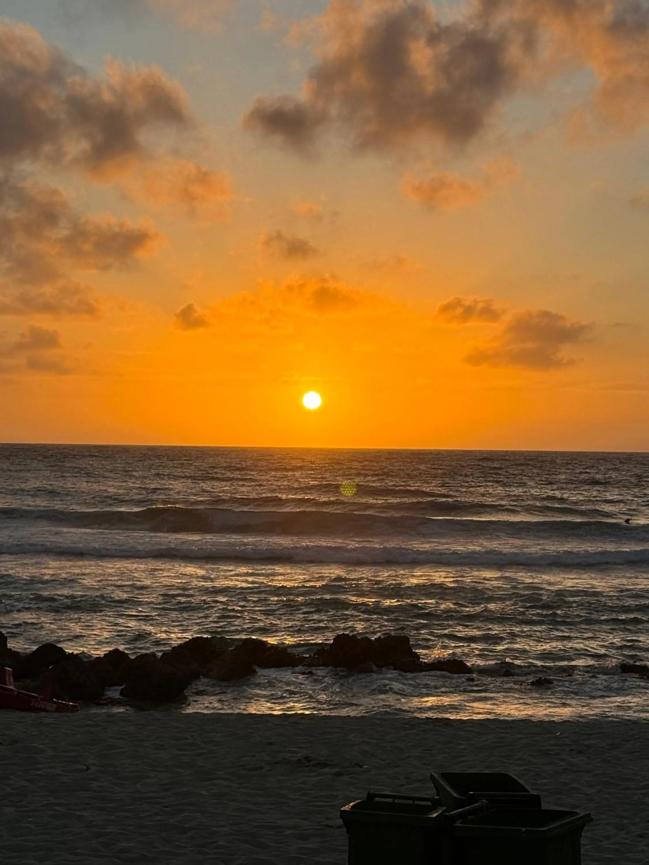 Nearby landmark in Hotel Albatros