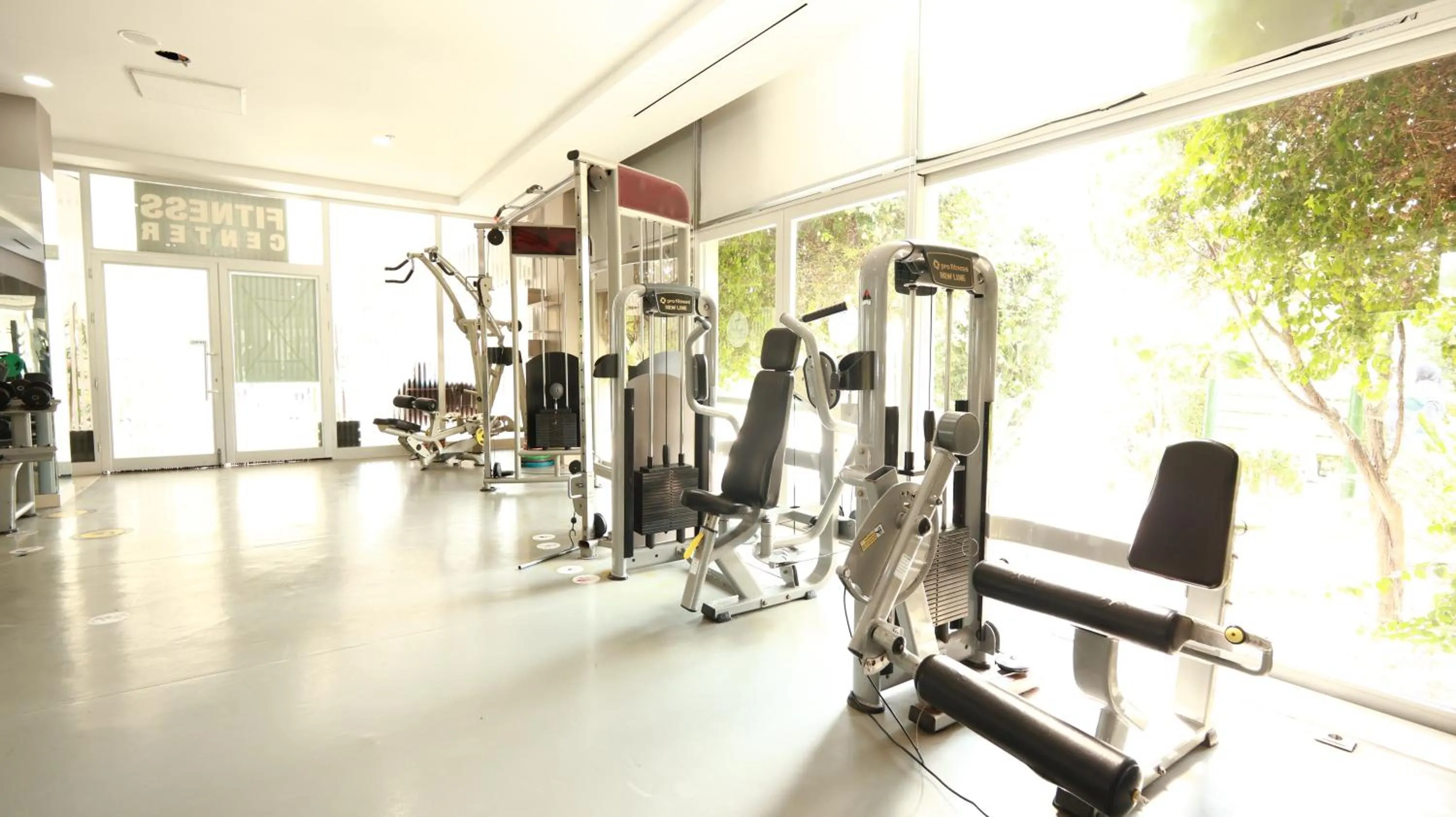 Activities in Hattusa Vacation Thermal Club Erzin