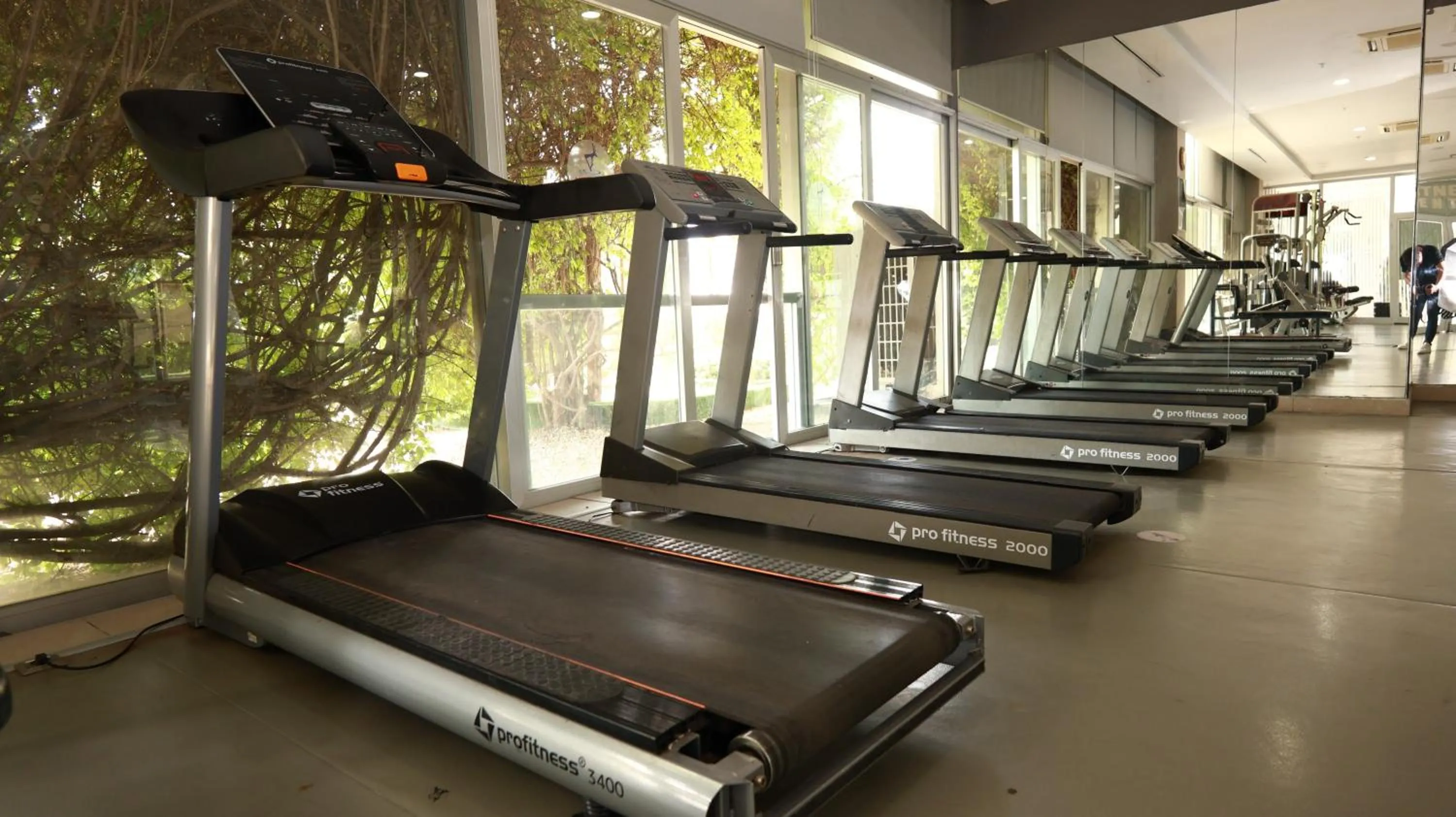 Activities in Hattusa Vacation Thermal Club Erzin