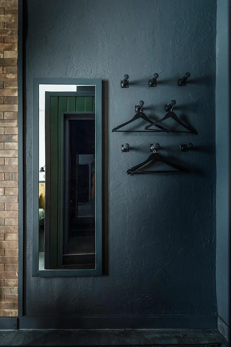 5 Vintage Guest House