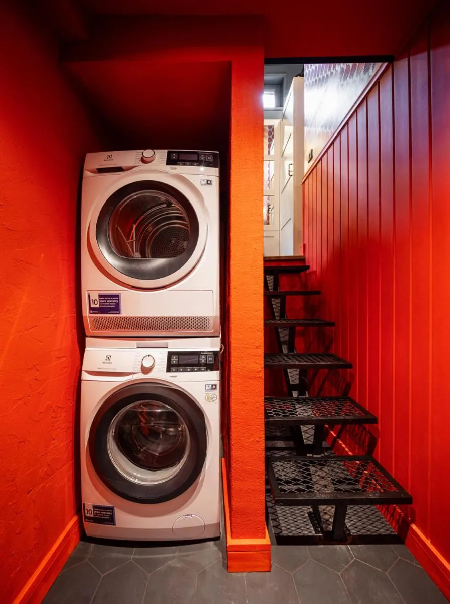 5 Vintage Guest House